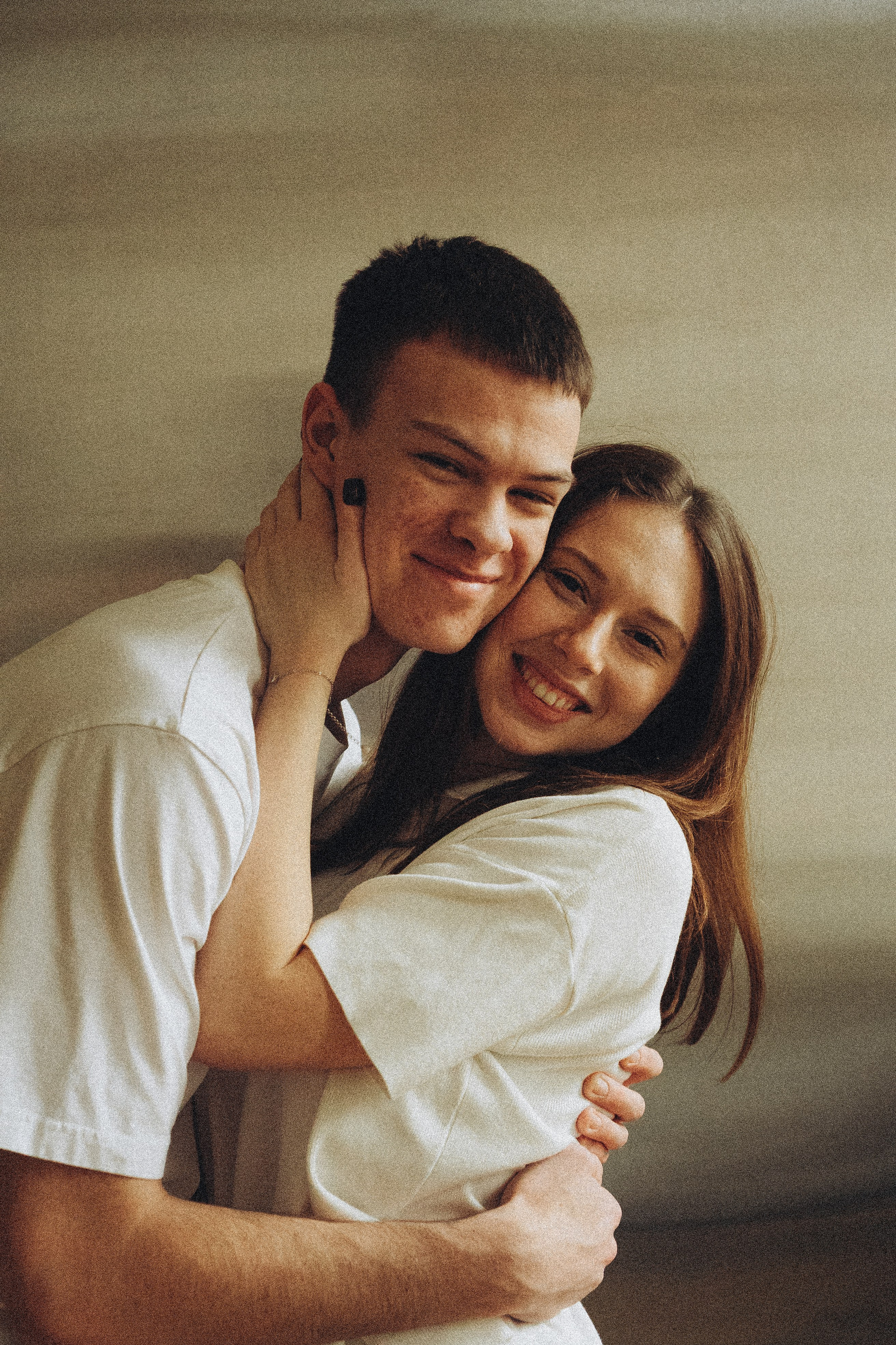 Студийная история. Профессиональный фотограф, Санкт-Петербург — Виктория Богомолова