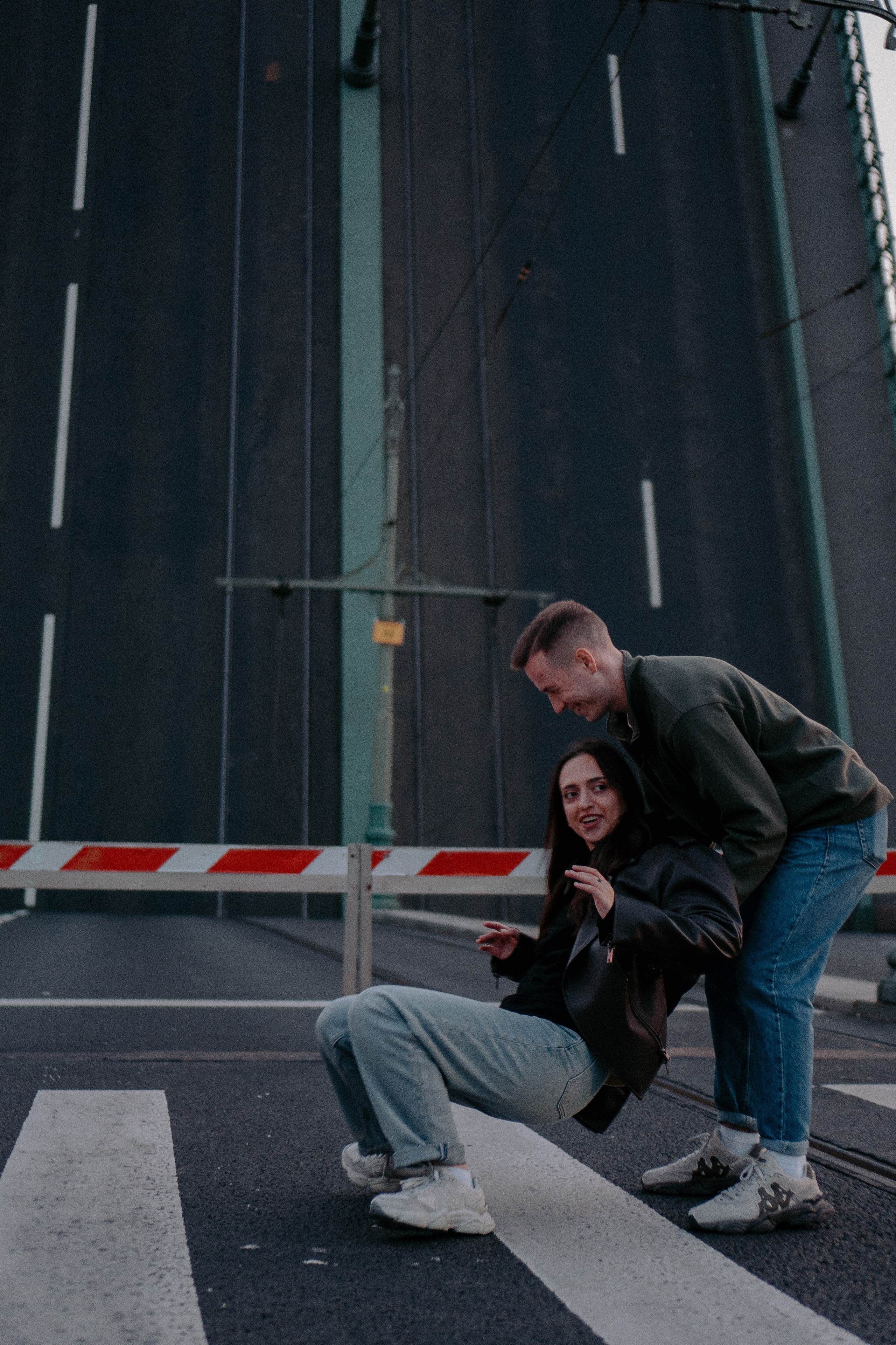 Рассветная история любви. Профессиональный фотограф, Санкт-Петербург — Виктория Богомолова