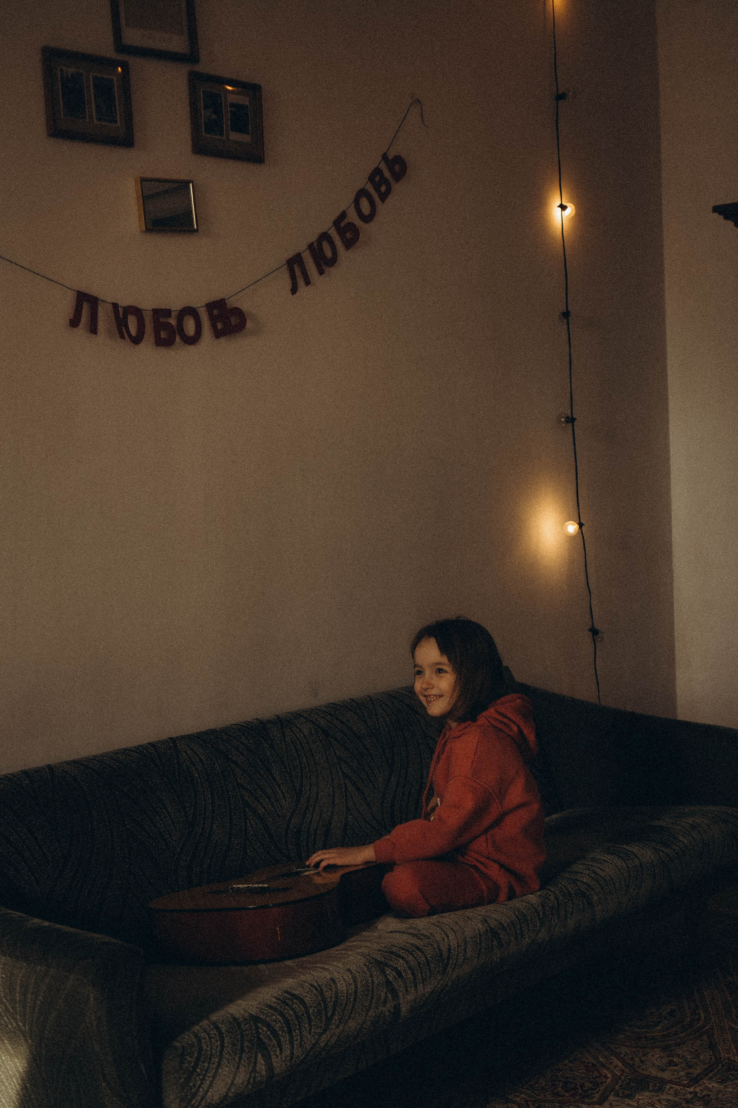 LOVE в квартире. Профессиональный фотограф, Санкт-Петербург — Виктория Богомолова