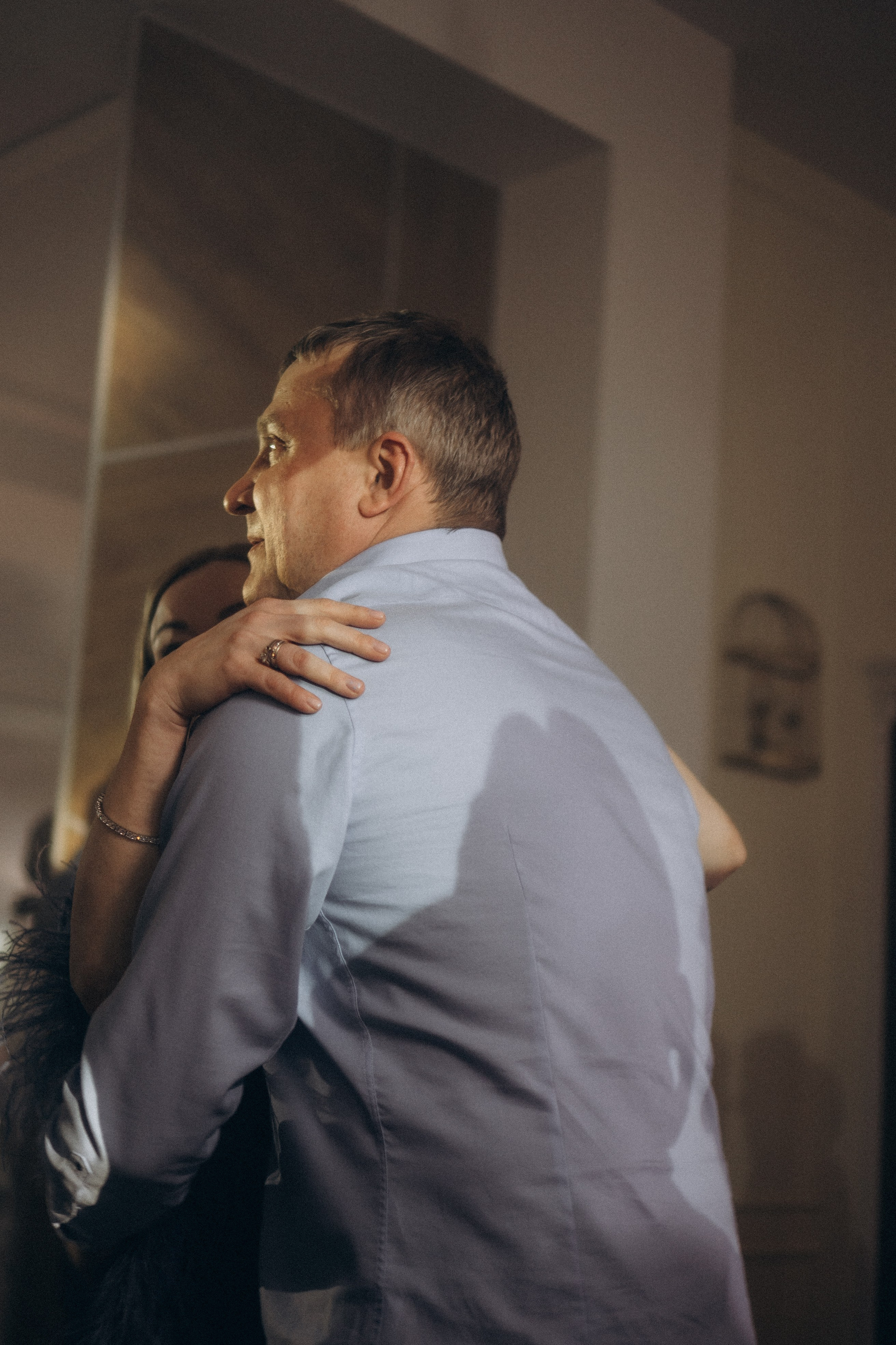 СЬЕМКА СВАДЕБНОГО БАНКЕТА (СНЯТО В СИБИРЕ В НИЖНЕВАРТОВСКЕ). Профессиональный фотограф, Санкт-Петербург — Виктория Богомолова