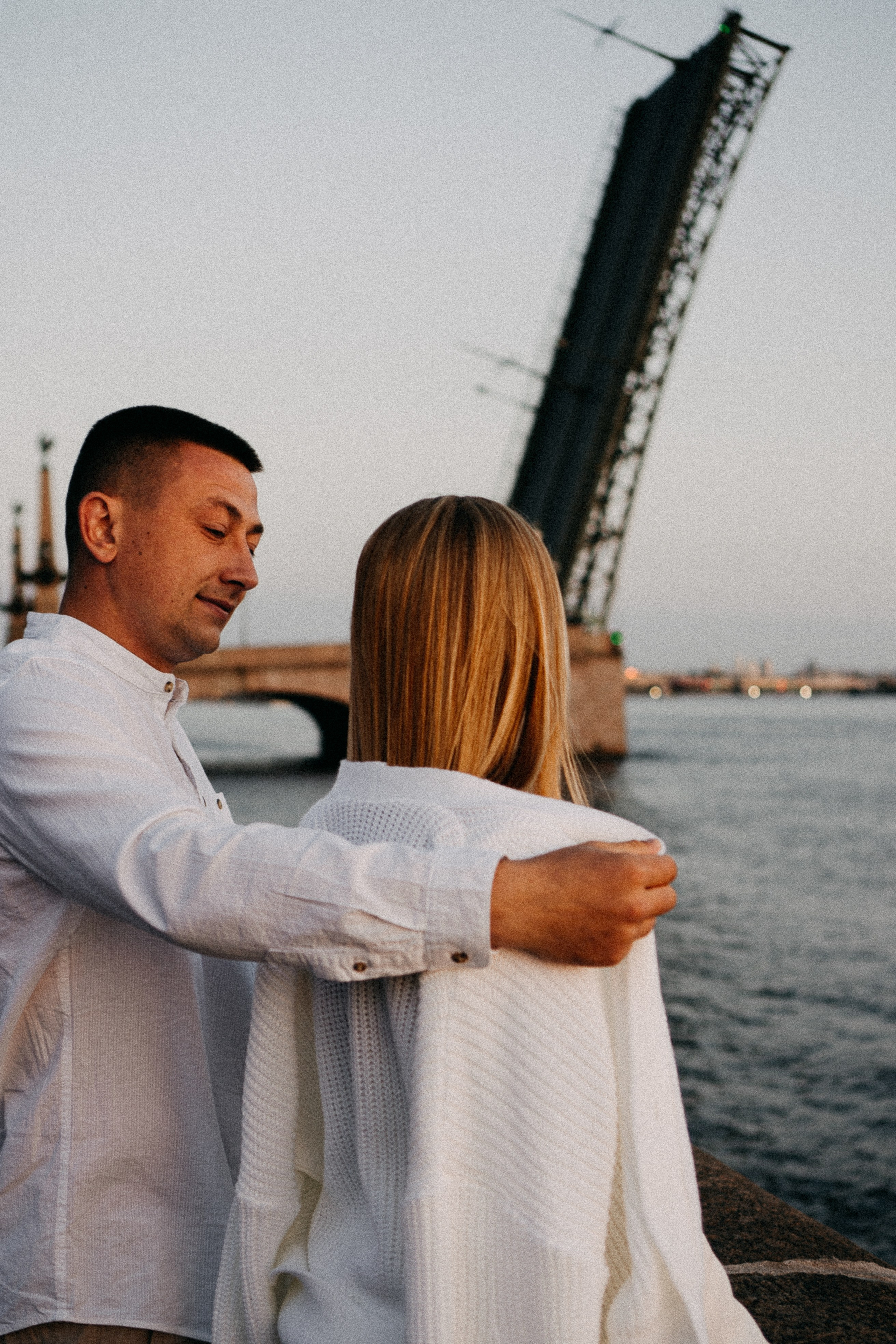 Сьемка мечты. Профессиональный фотограф, Санкт-Петербург — Виктория Богомолова