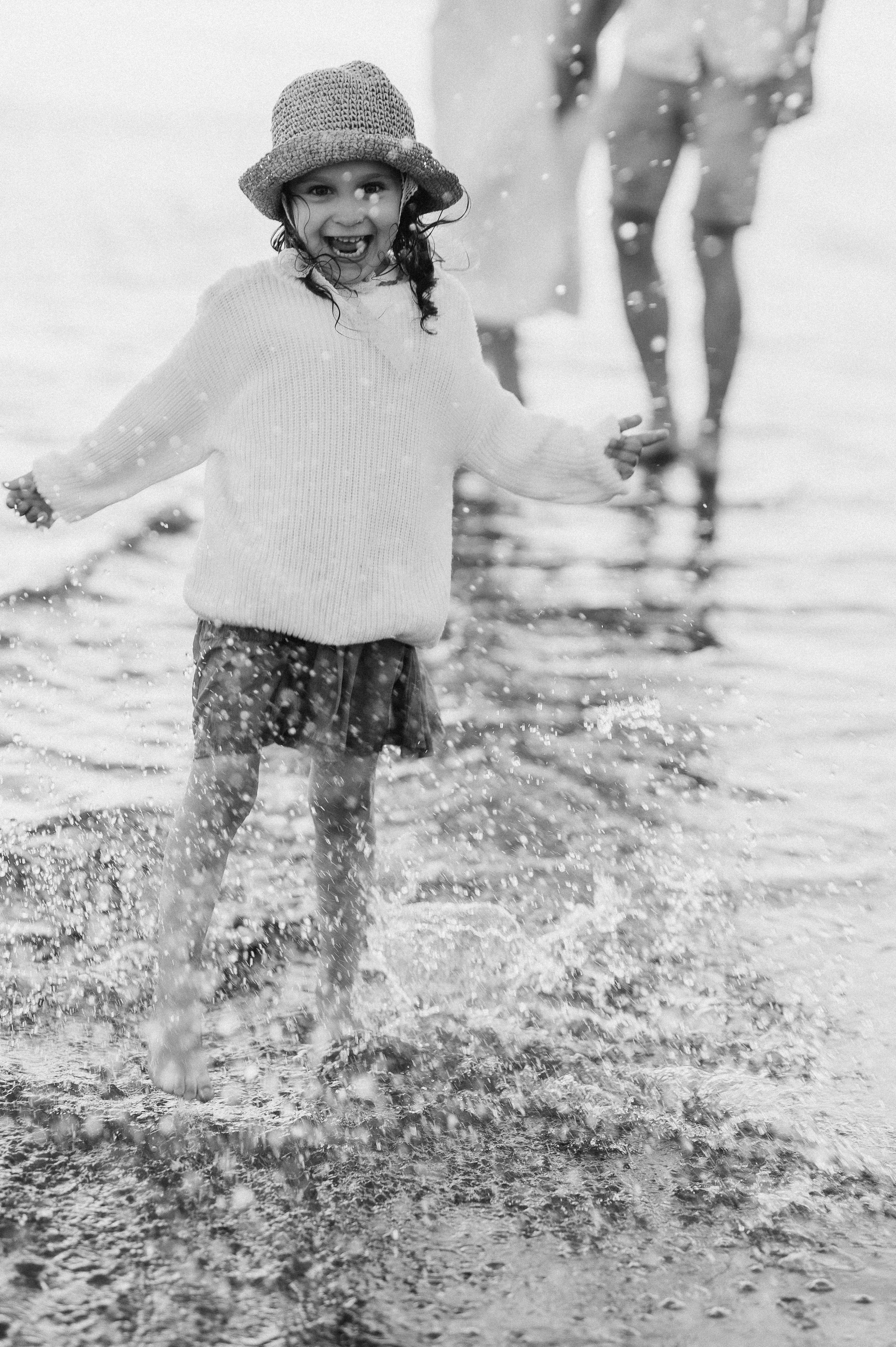 Семейная на заливе. Фотограф ПИТЕР СПБ Надежда Баранова