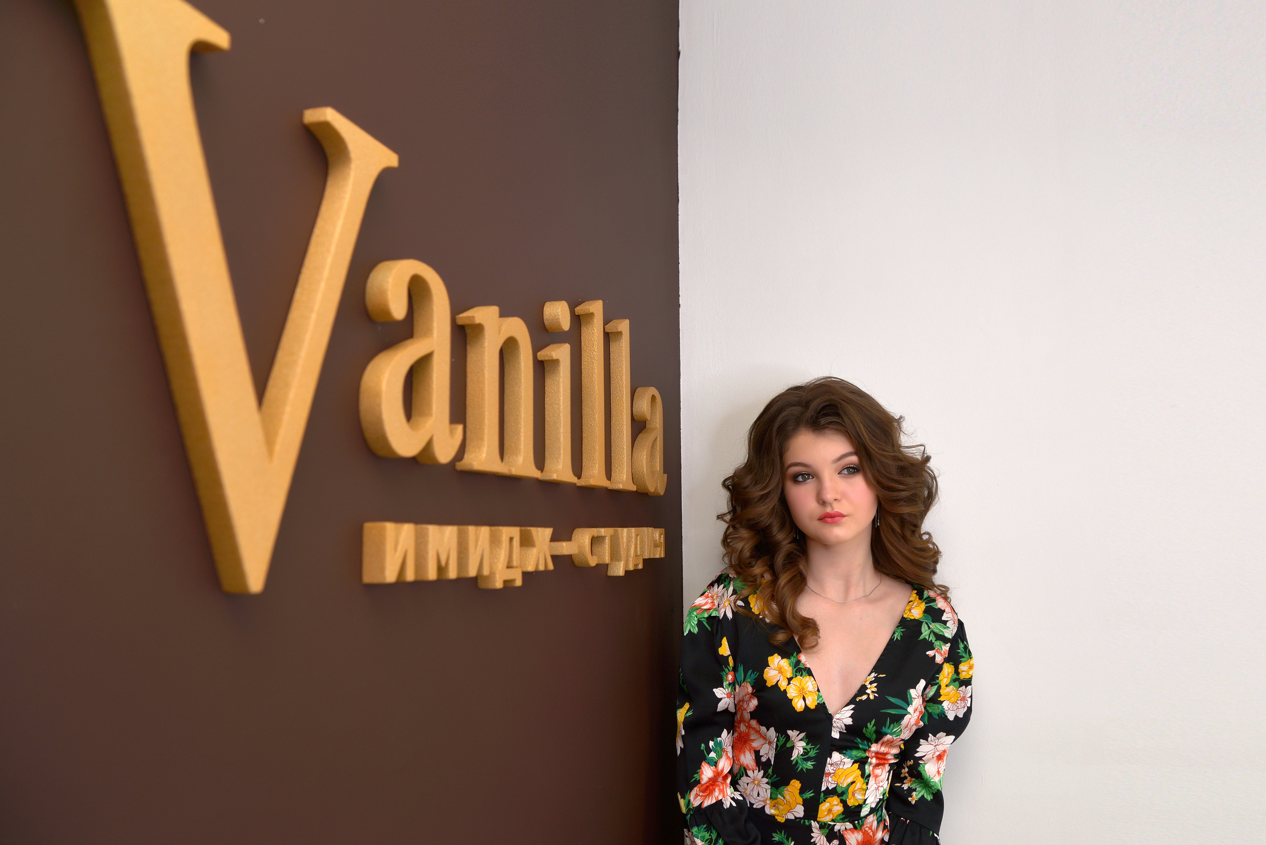 В Кемерово. Фотограф, видеооператор Нина Коршунова