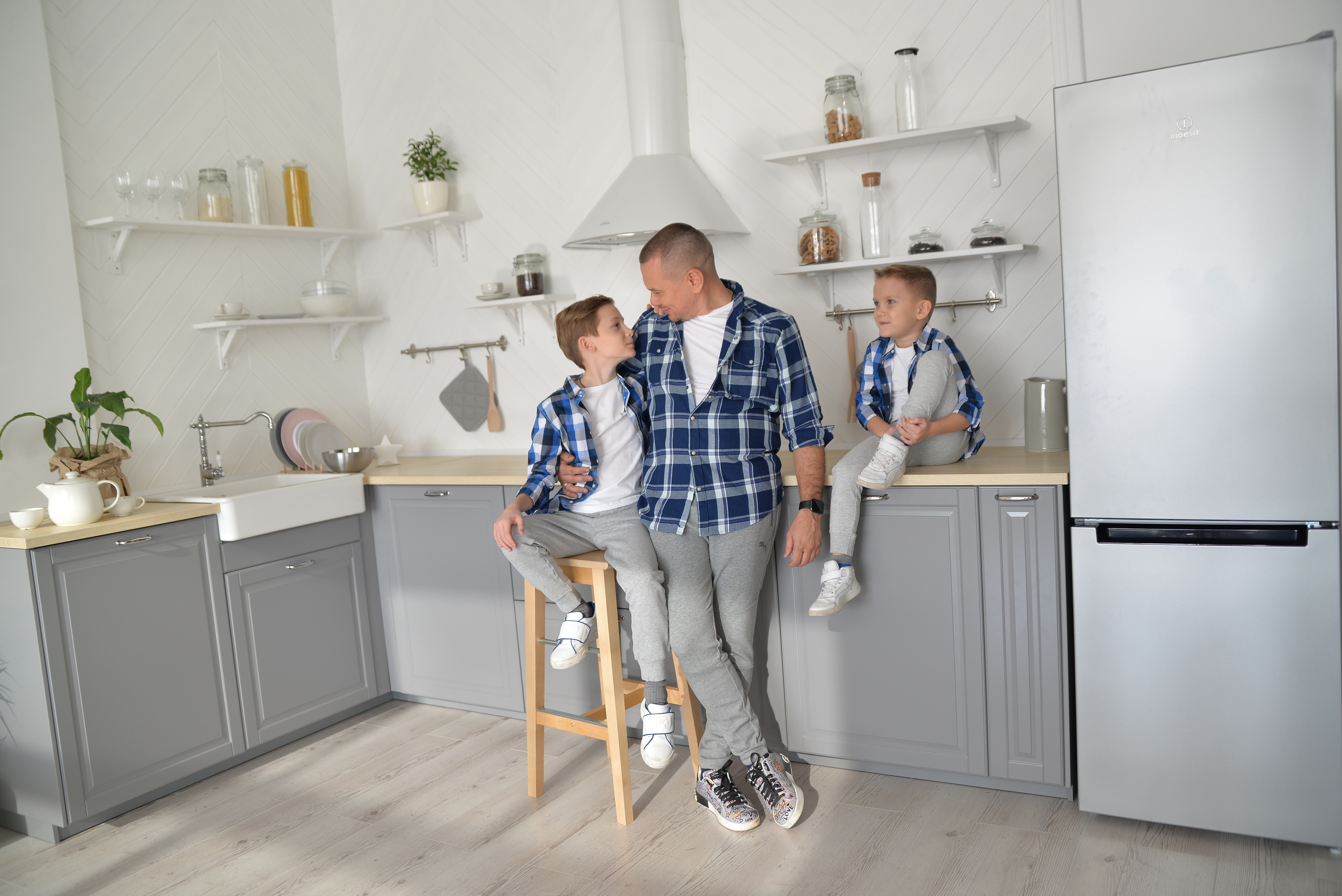 В Кемерово. Фотограф, видеооператор Нина Коршунова