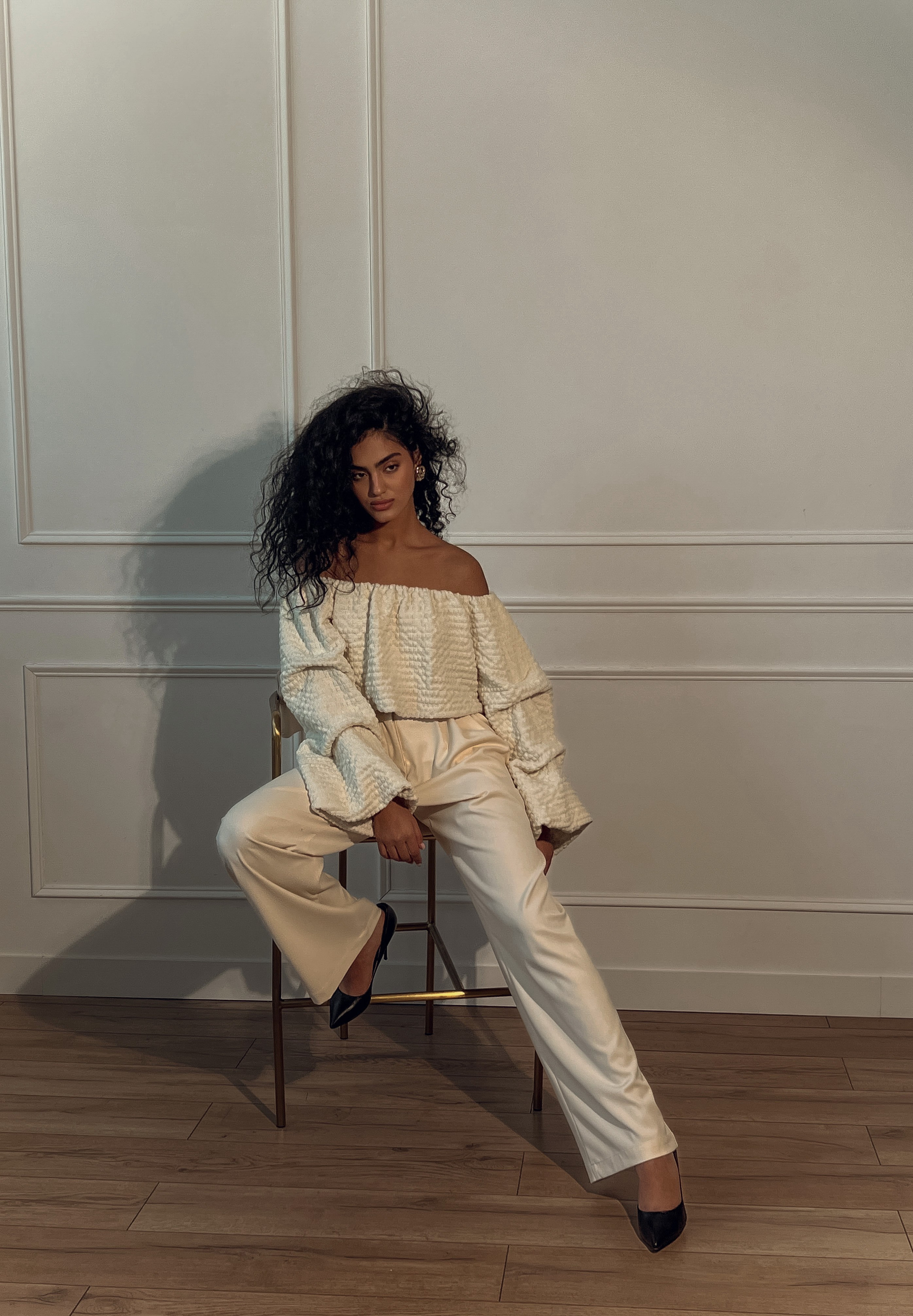 CAMPAIGN — studio. Мобильный фотограф и видеограф — Алина