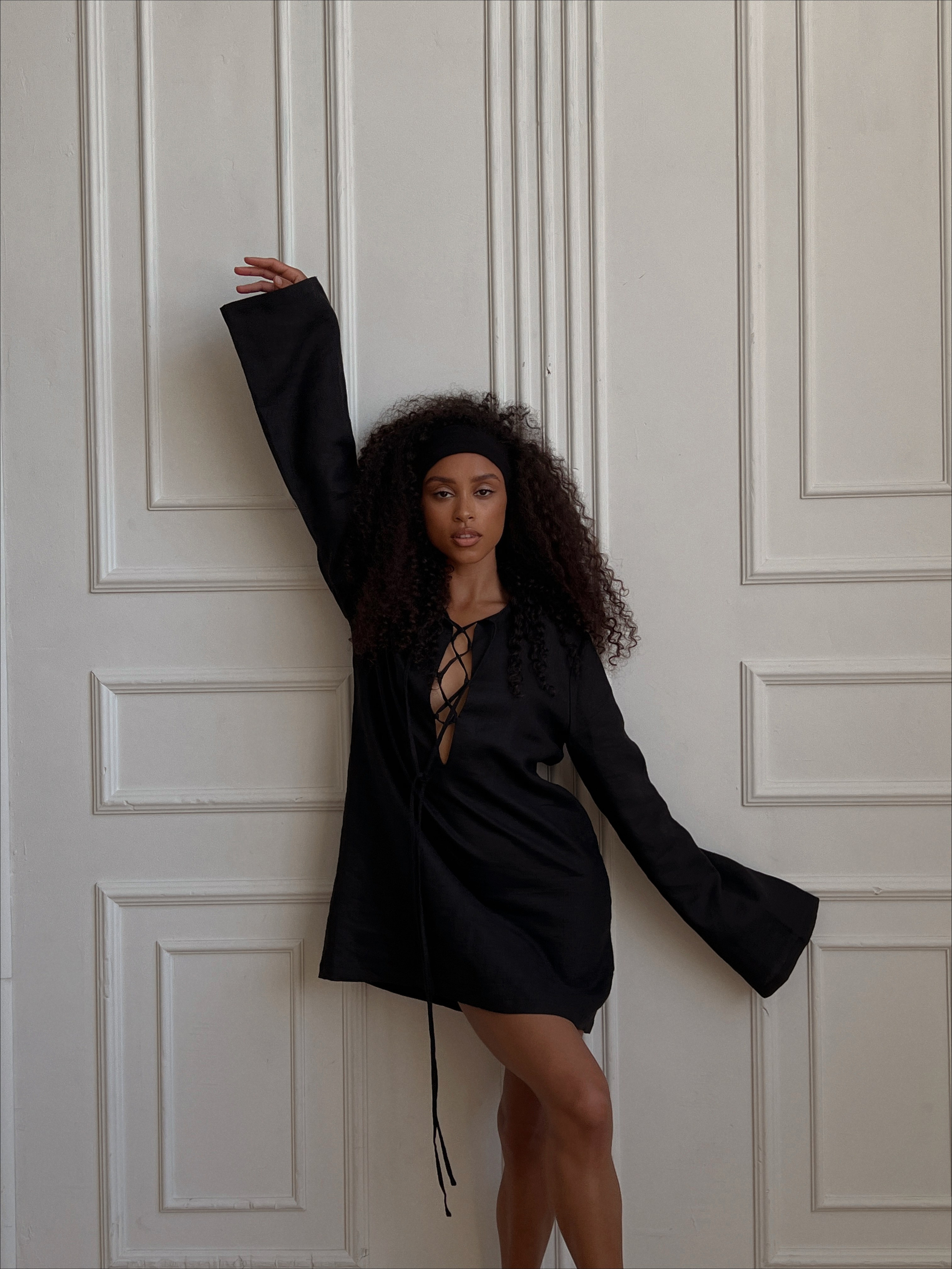 CAMPAIGN — studio. Мобильный фотограф и видеограф — Алина