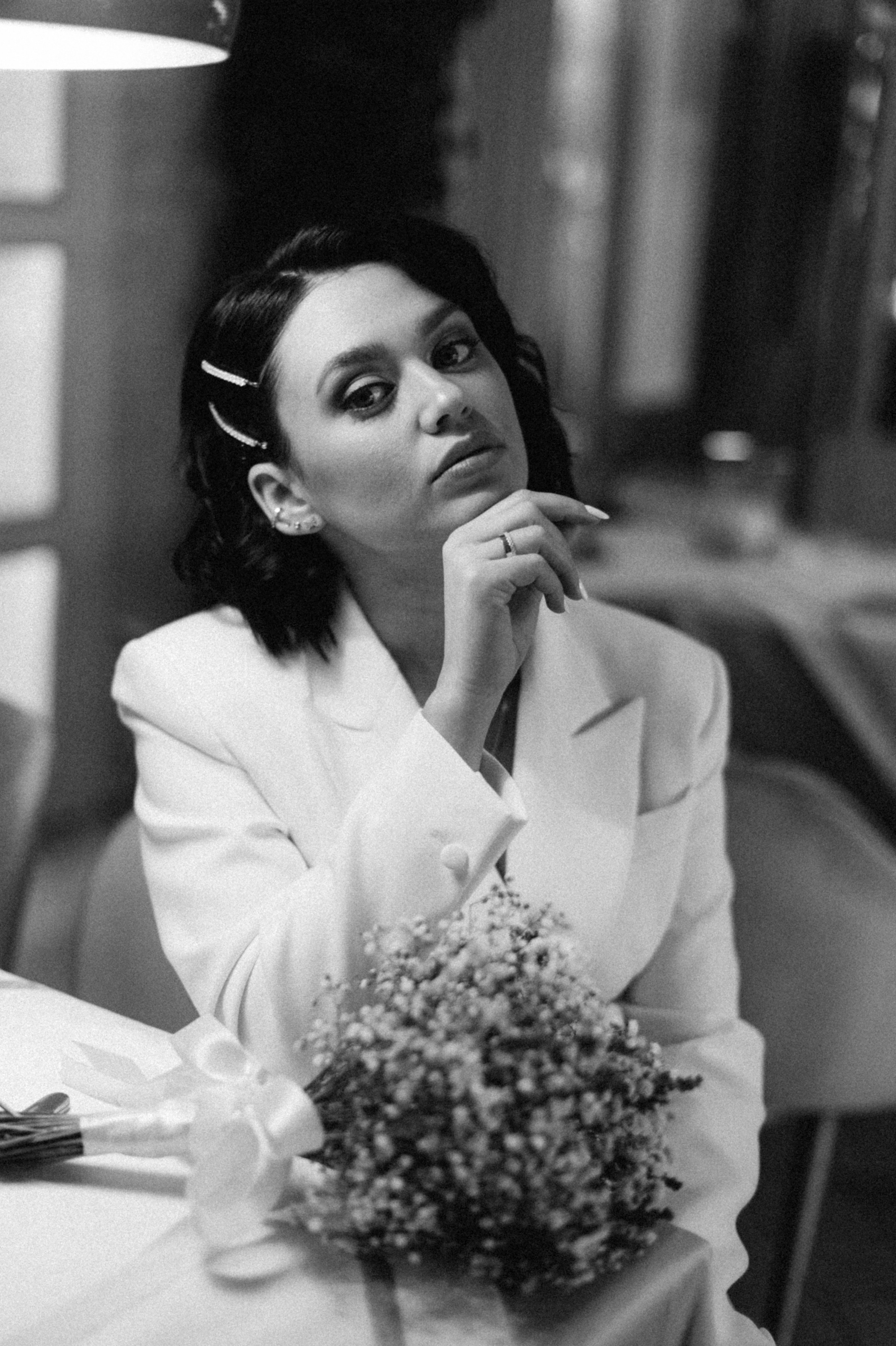 Надия Павел Москва. Фотограф Алёна Мил