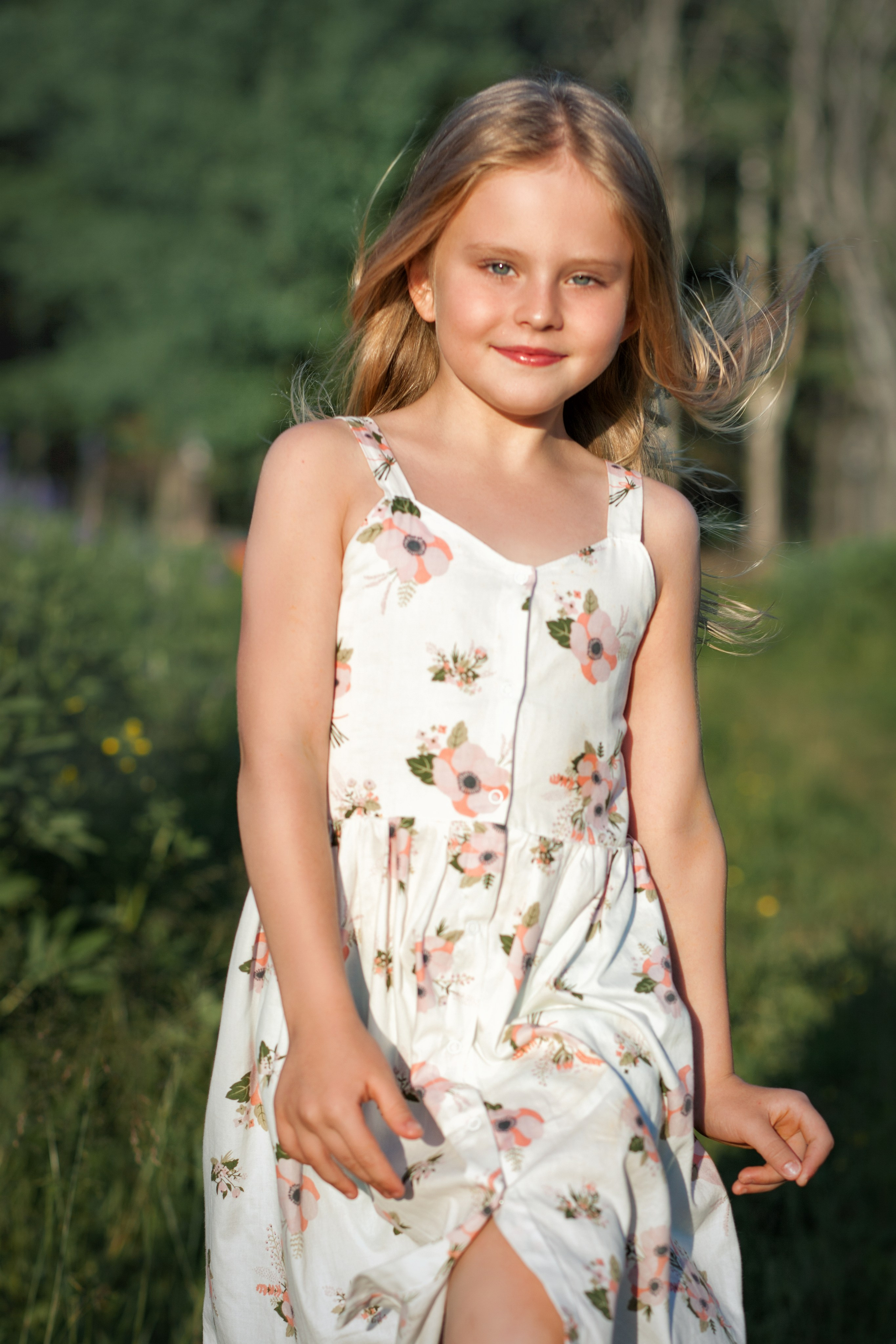 ДЕТСКИЙ ПОРТРЕТ. Главная