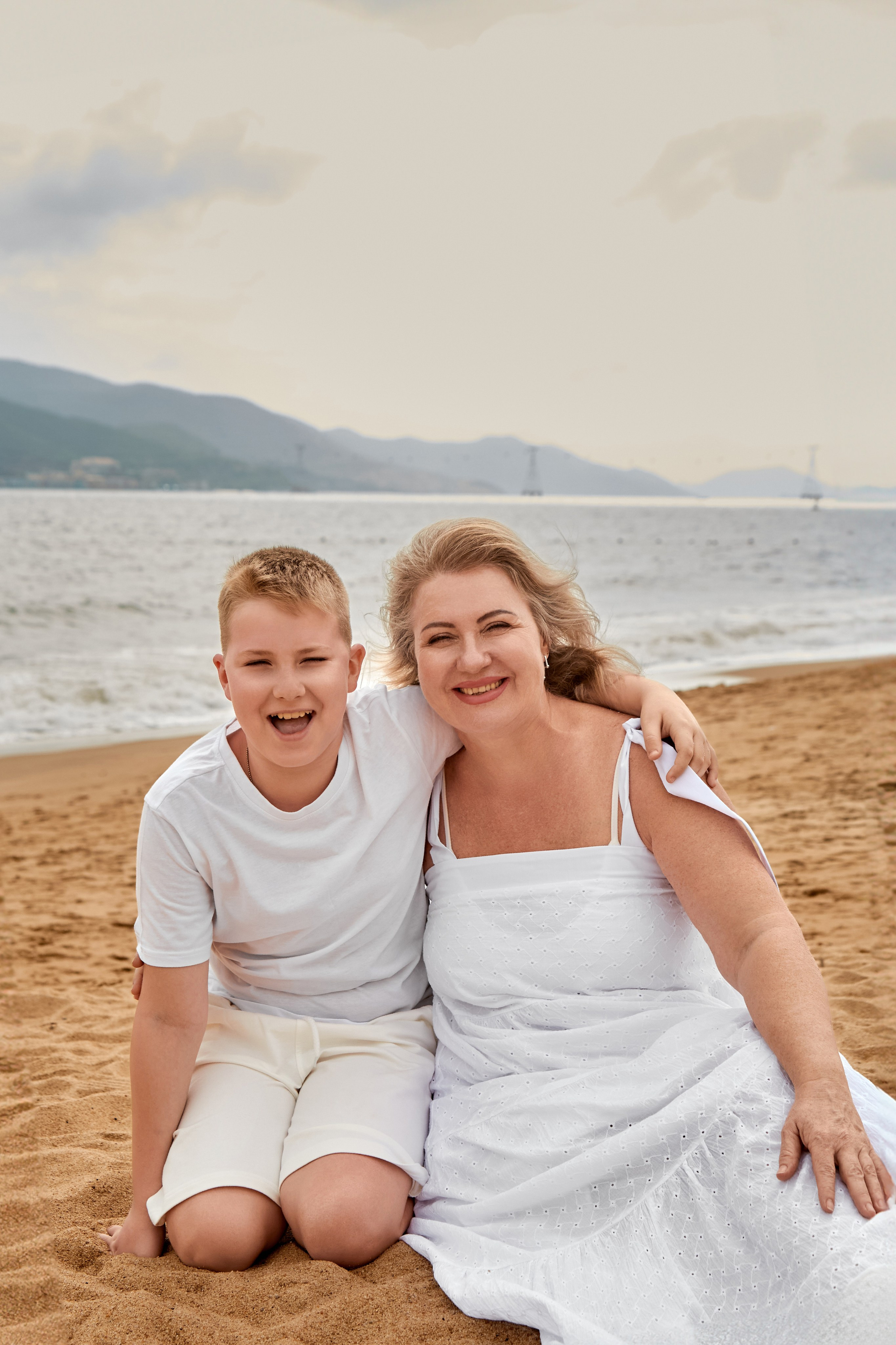 Семейные фотосессии. Фотограф Диана Иремадзе