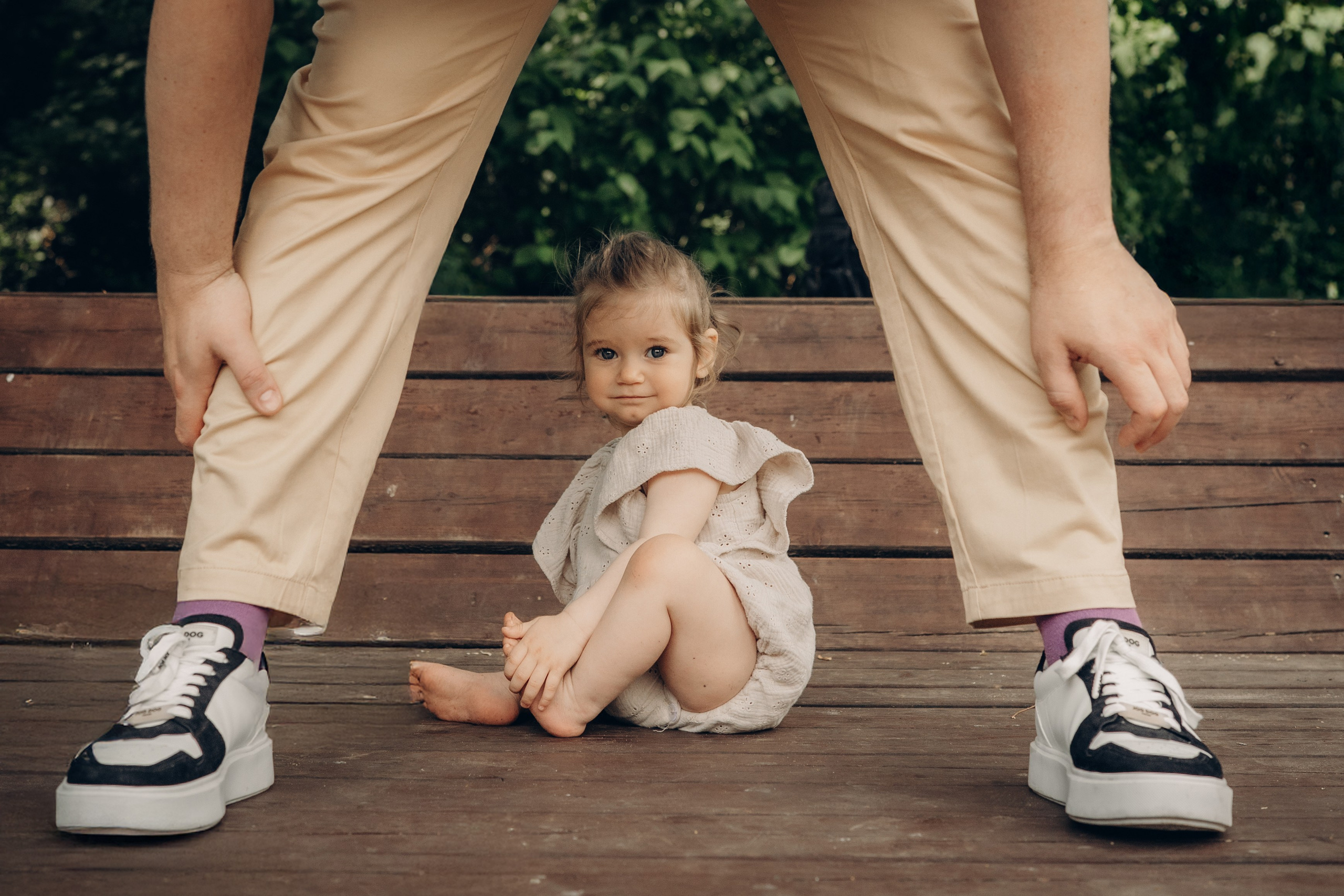Годик. Леся Власова. Семейный Lifestyle фотограф в Москве