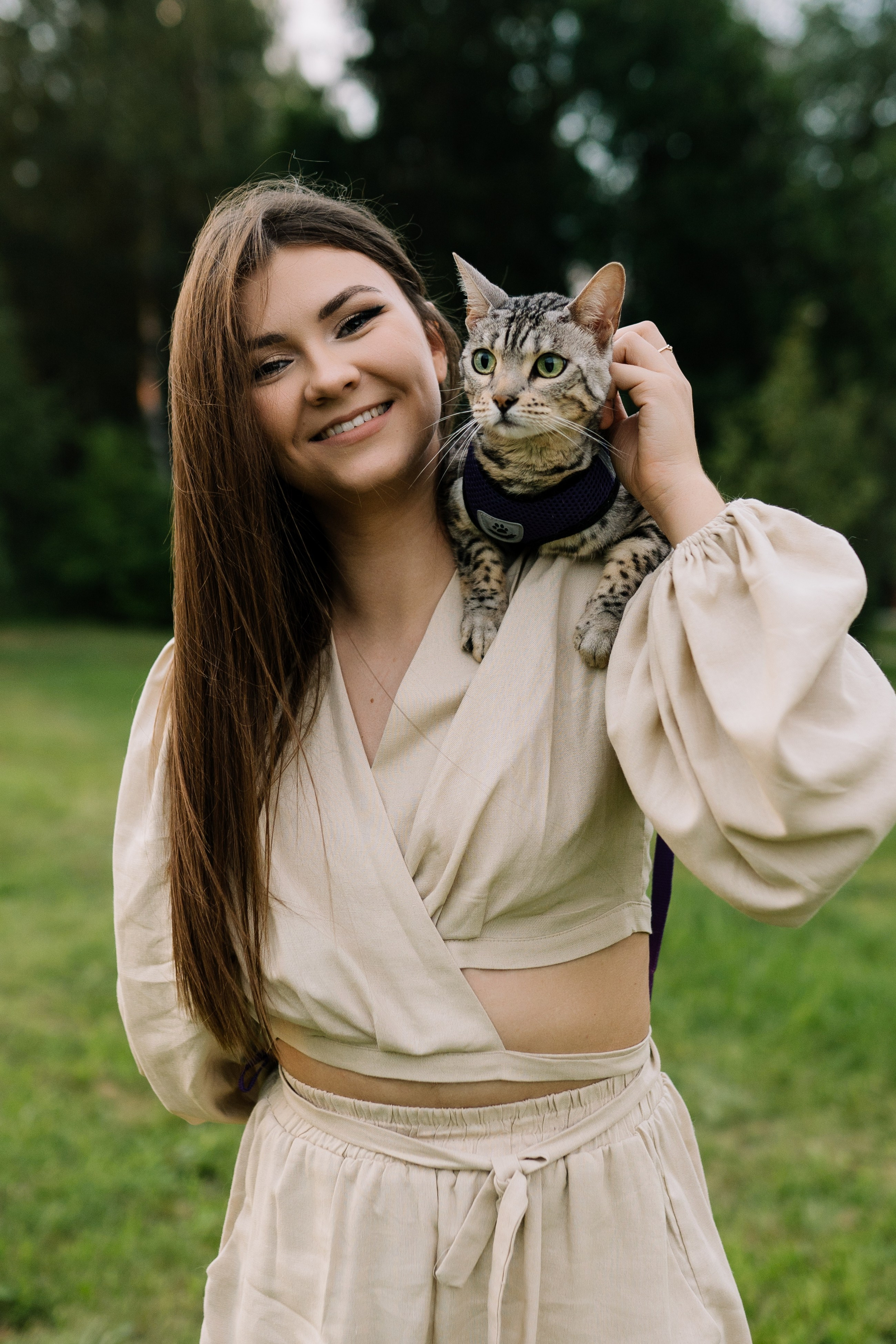 Диана и Элис