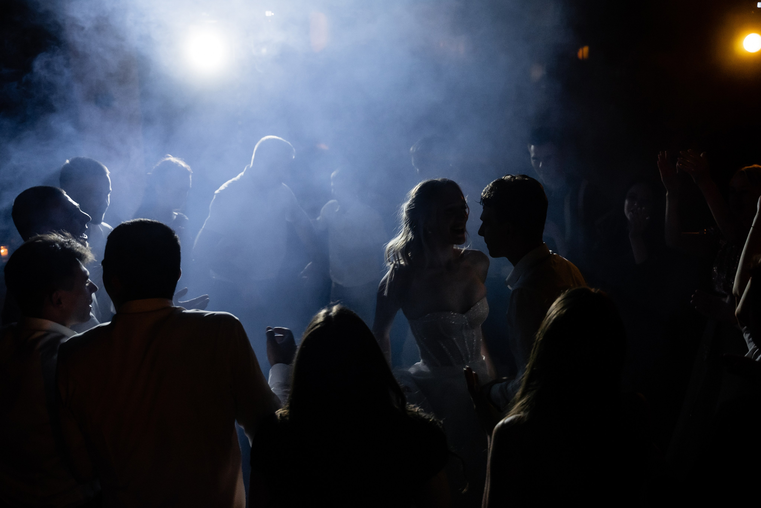 Анна и Артем. Свадебный фотограф Екатерина Кузнецова