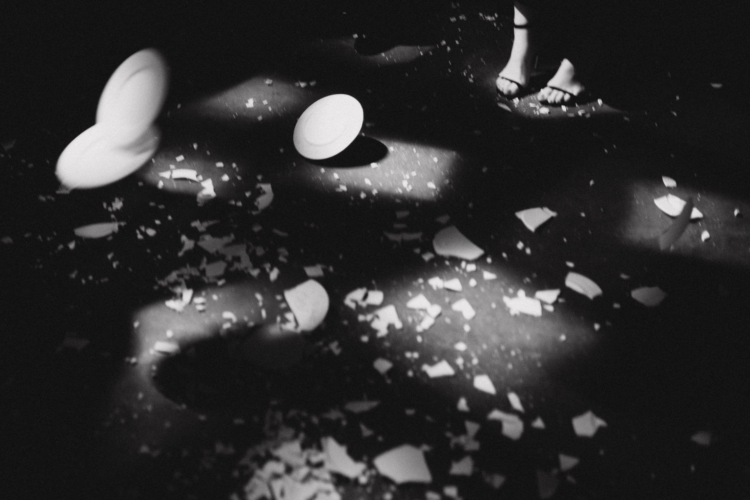 Вечер в Pafos. Свадебный фотограф в Москве Николай Болт