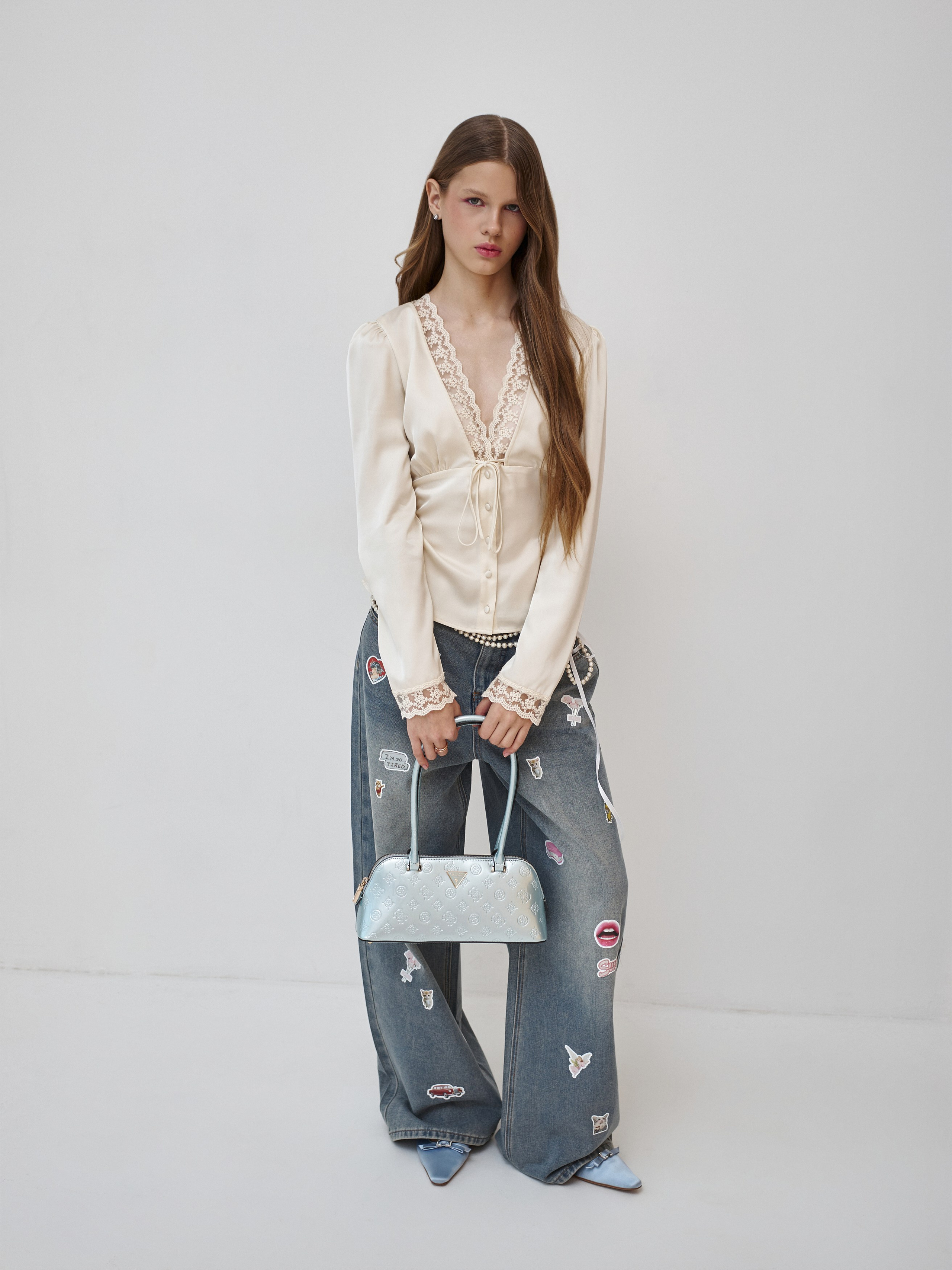 ㅤ. Fashion-фотограф & креативный продюсер