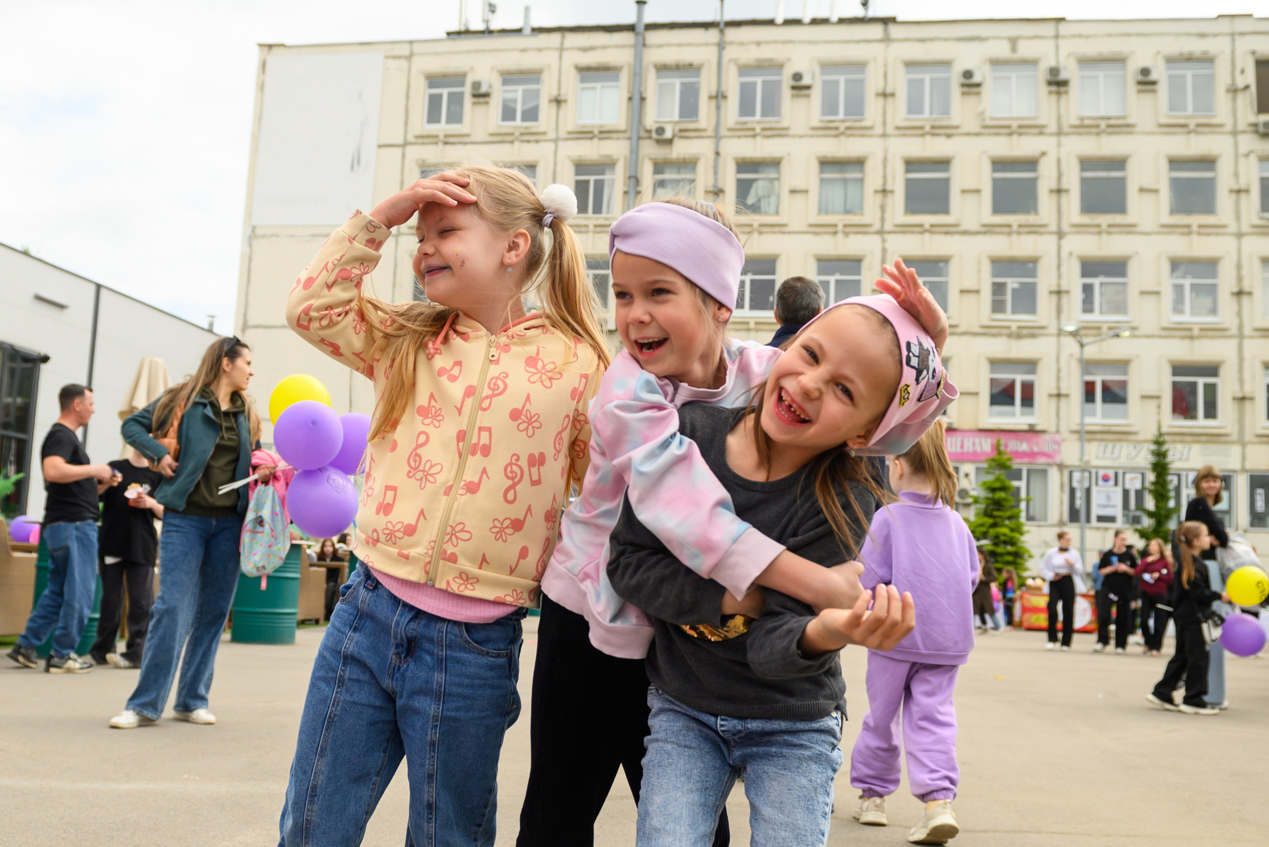 Тау Галерея Саратов Тау Фест. Семейный фотограф Саратов Маргарита Куликова