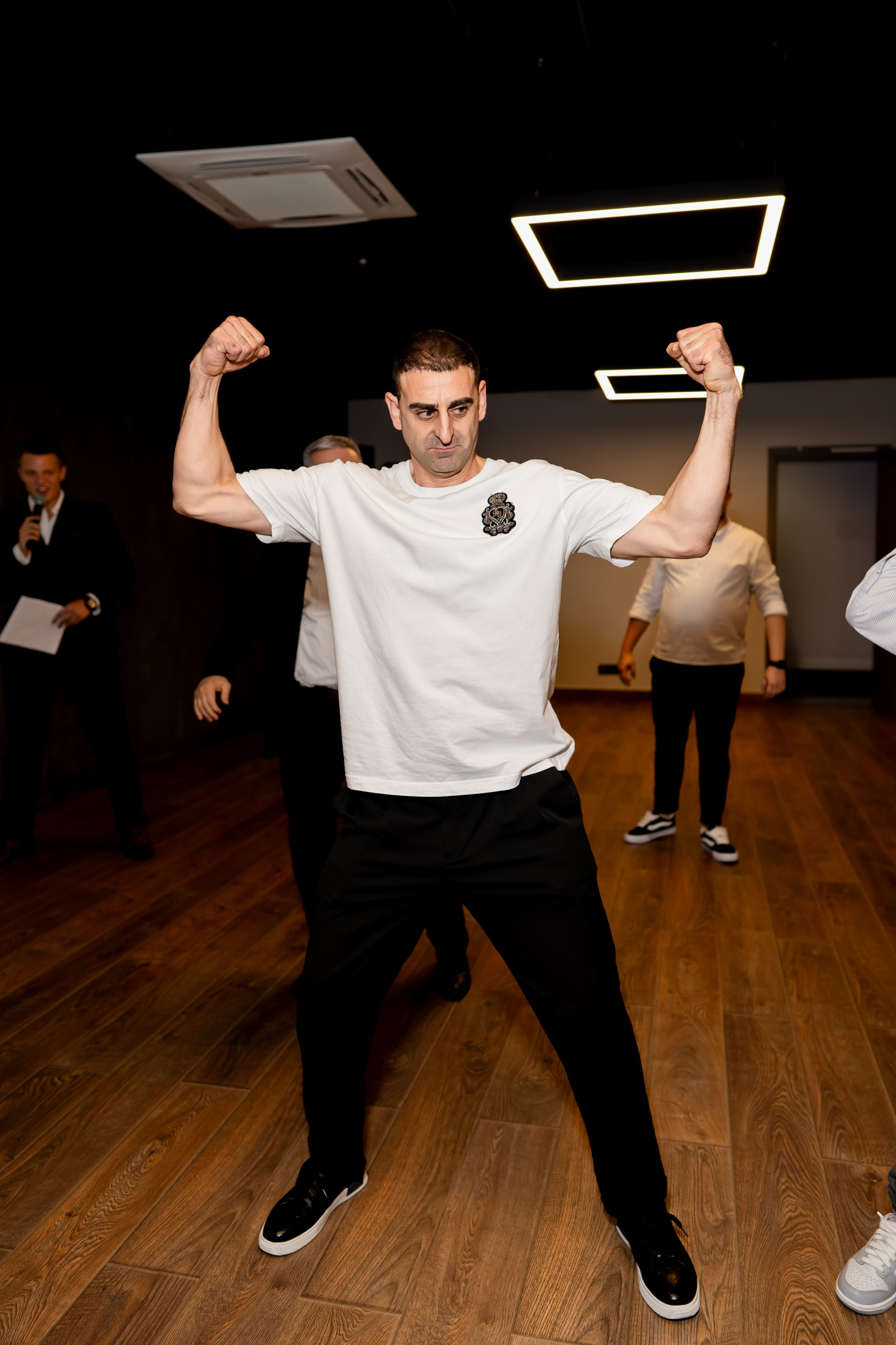 Анастасия & Дмитрий. Фотограф Москва. Базанова Анастасия