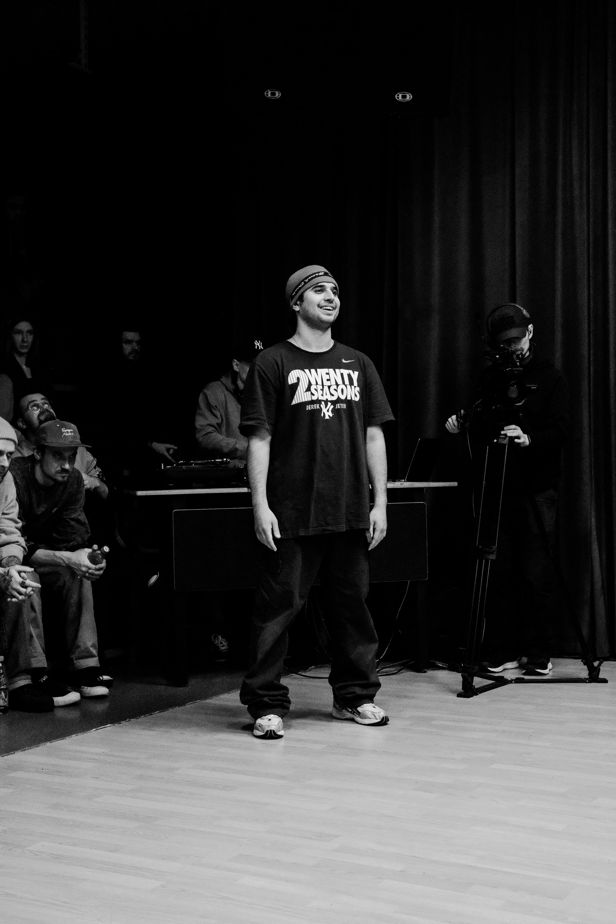 V1 — Breaking/Rap battle. Фотограф, видеограф в Санкт-Петербурге