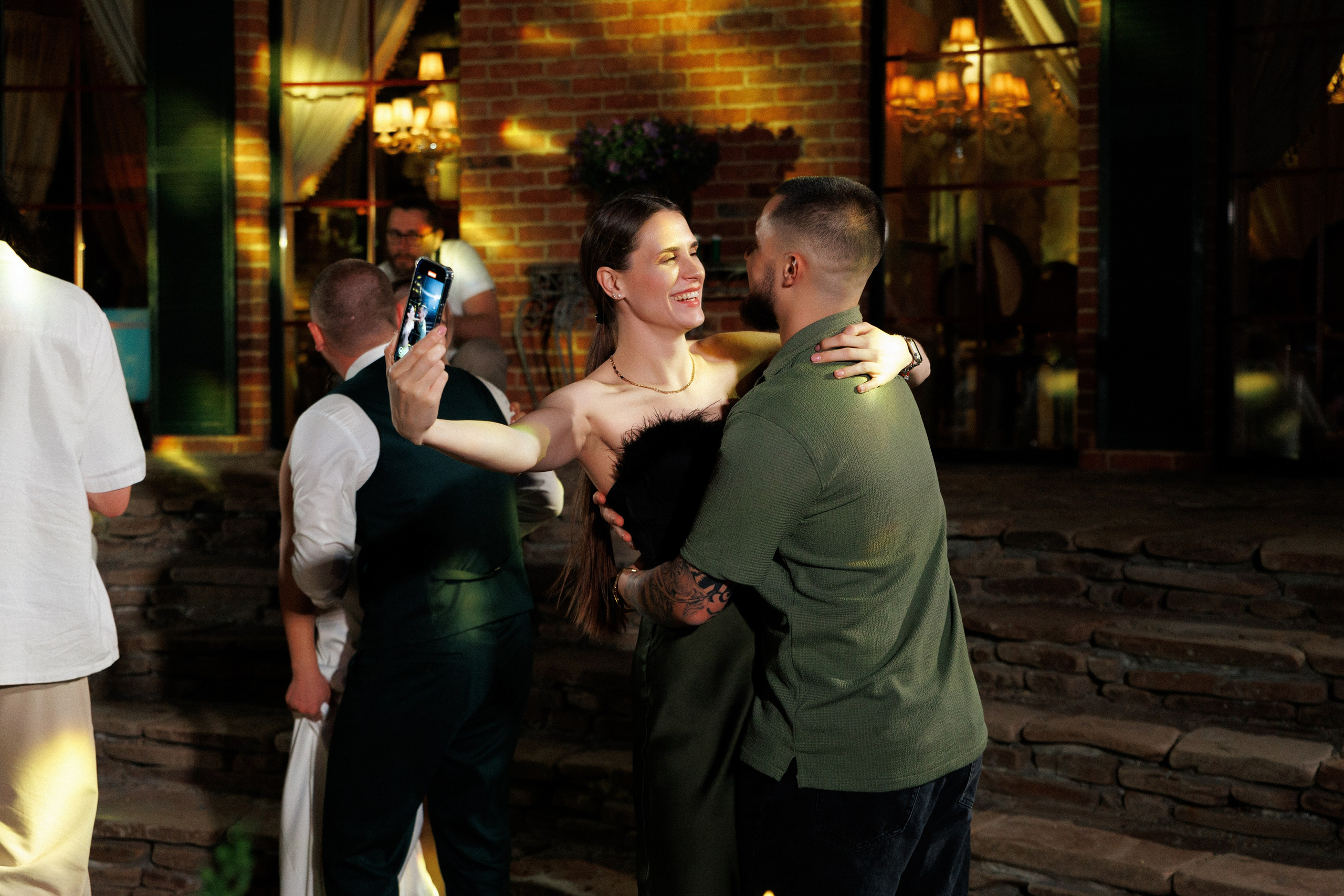 Андрей и Вика. Фотограф и Видеограф в Ростове на Дону