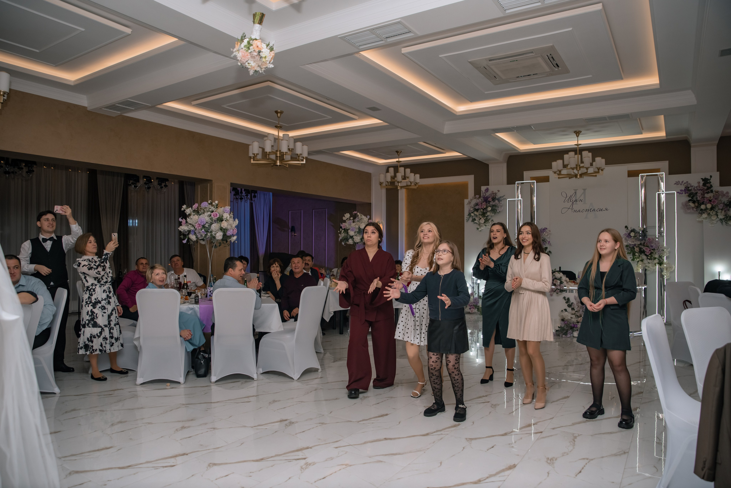 Анастасия и Иван. Свадебный и семейный фотограф в Краснодарском крае