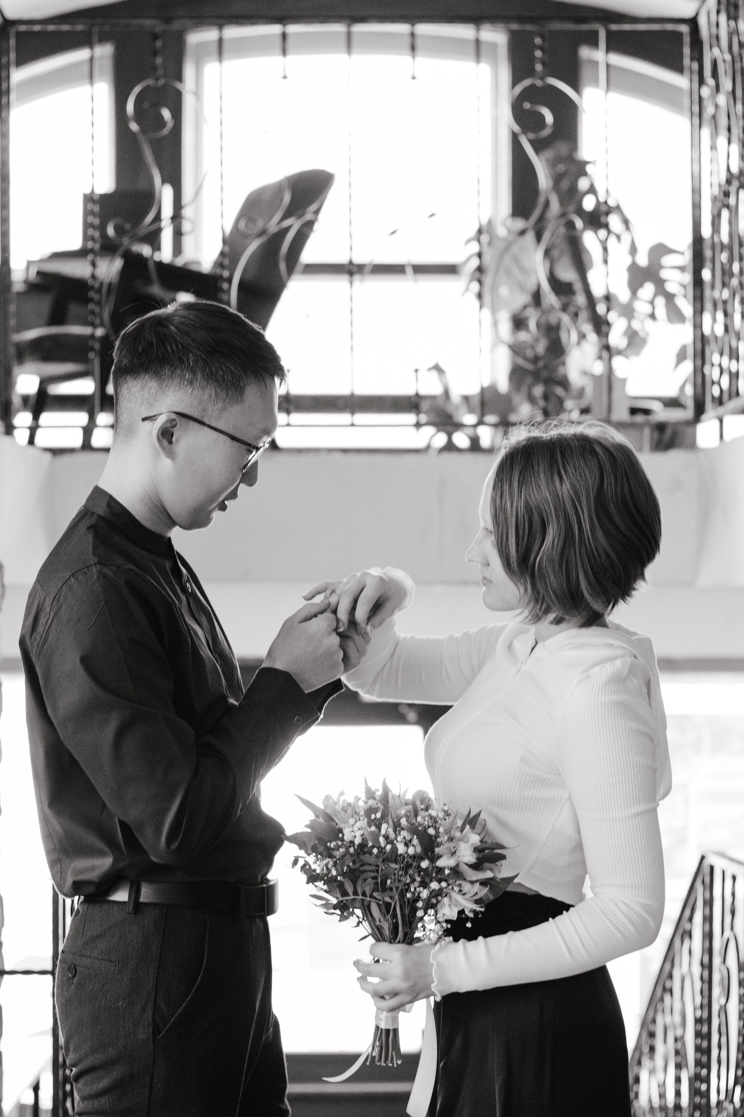 Съёмка Love Story Томск. Фотосессия Лав Стори Томск. Фотограф в Томске Дарья Пучкина