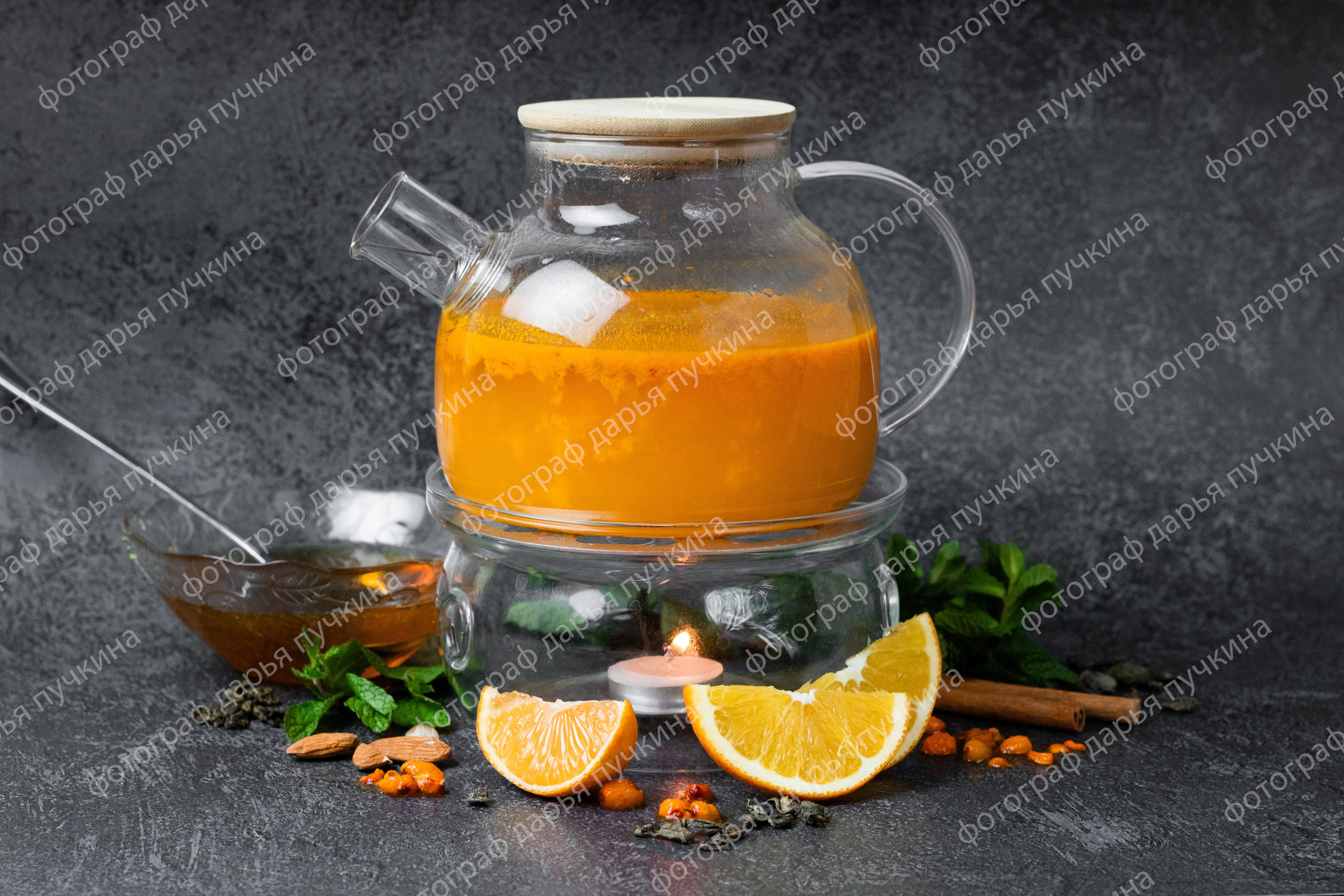 Ватан. Фотограф в Томске Дарья Пучкина