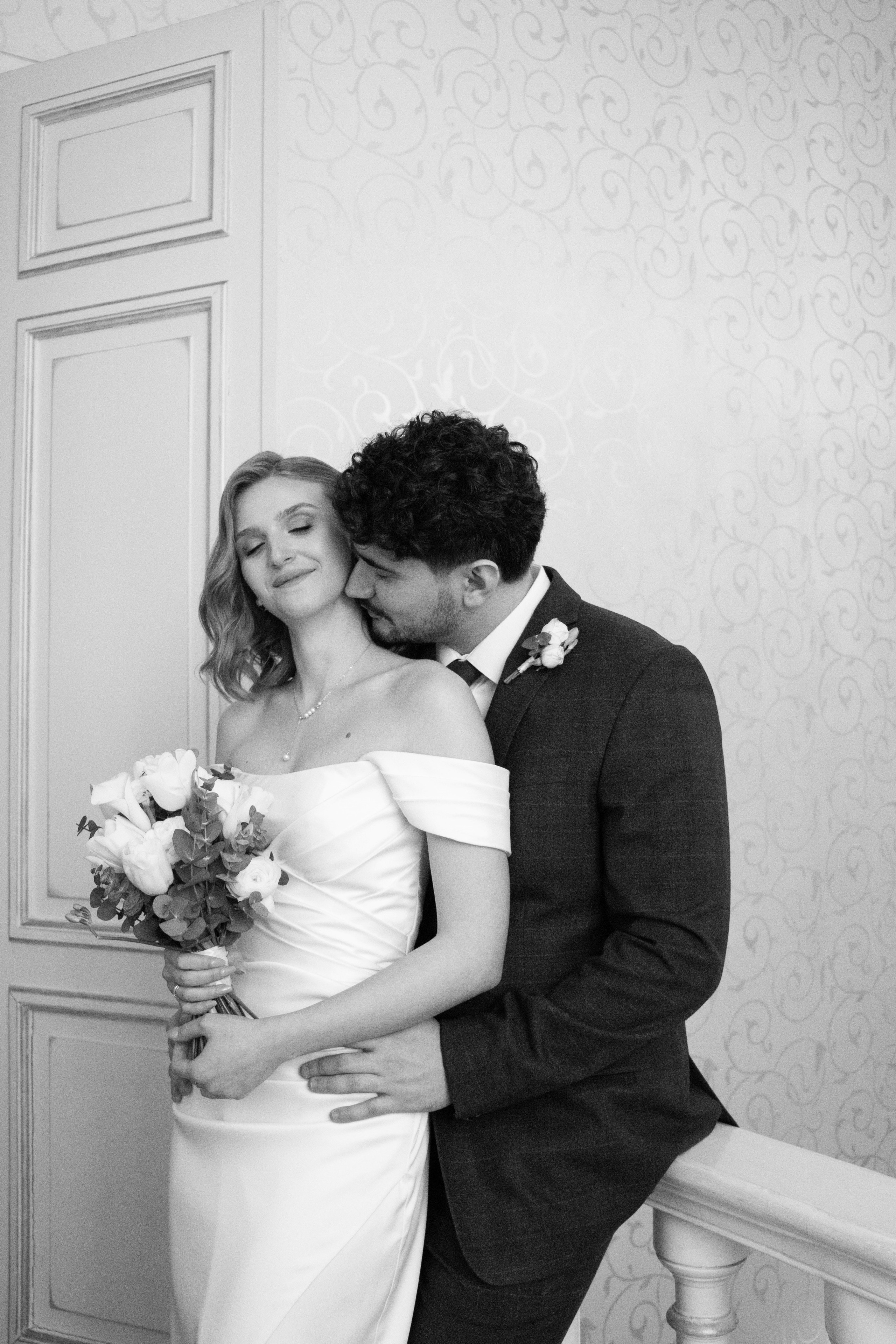 Свадебная фотосессия Томск. Свадебная фотосъёмка Томск. Фотограф в Томске Дарья Пучкина