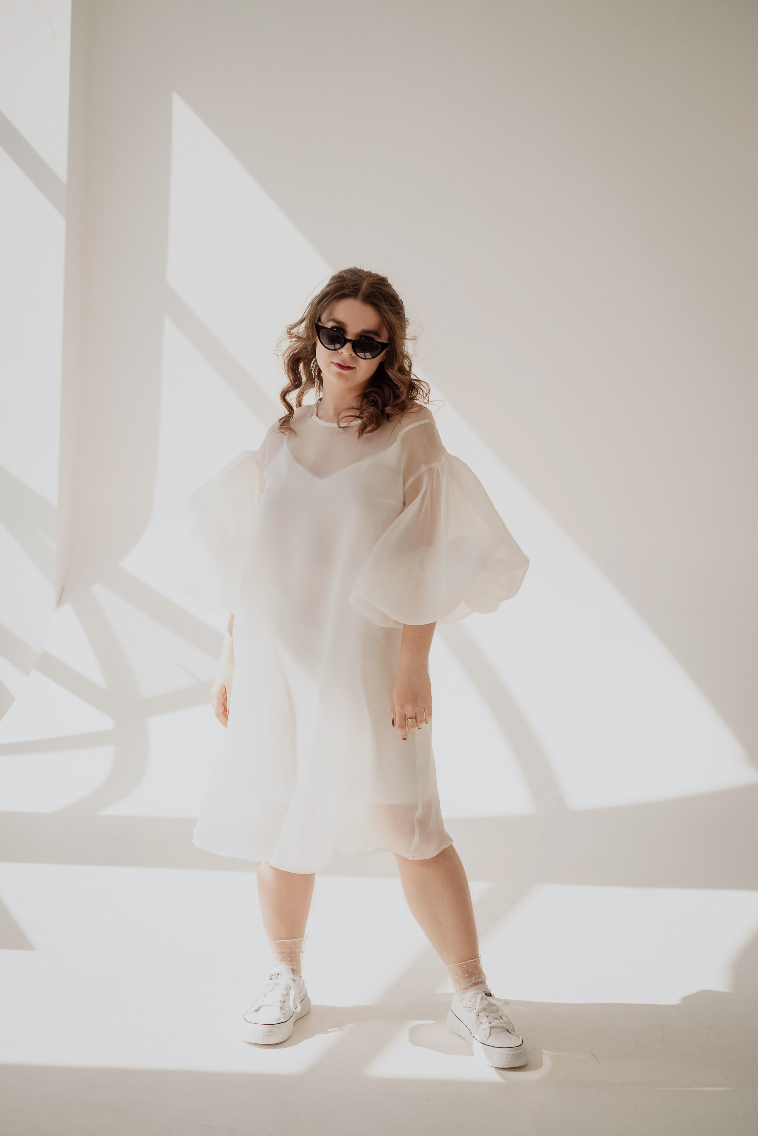 Вика. Фотограф Ульяновск Ксения Холматова