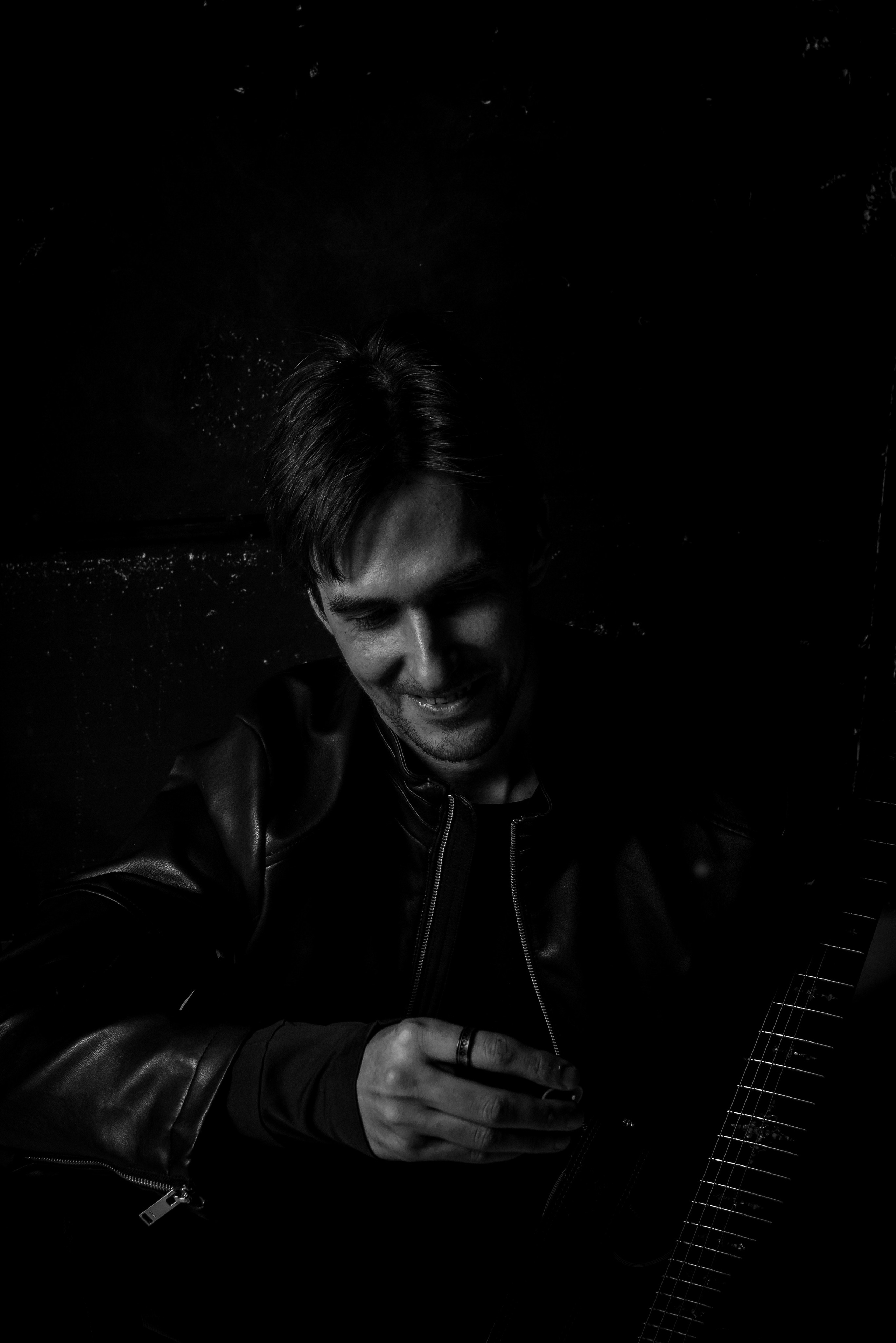 Альберт. Стильный портретный и семейный фотограф в Москве Ника Артуньянц