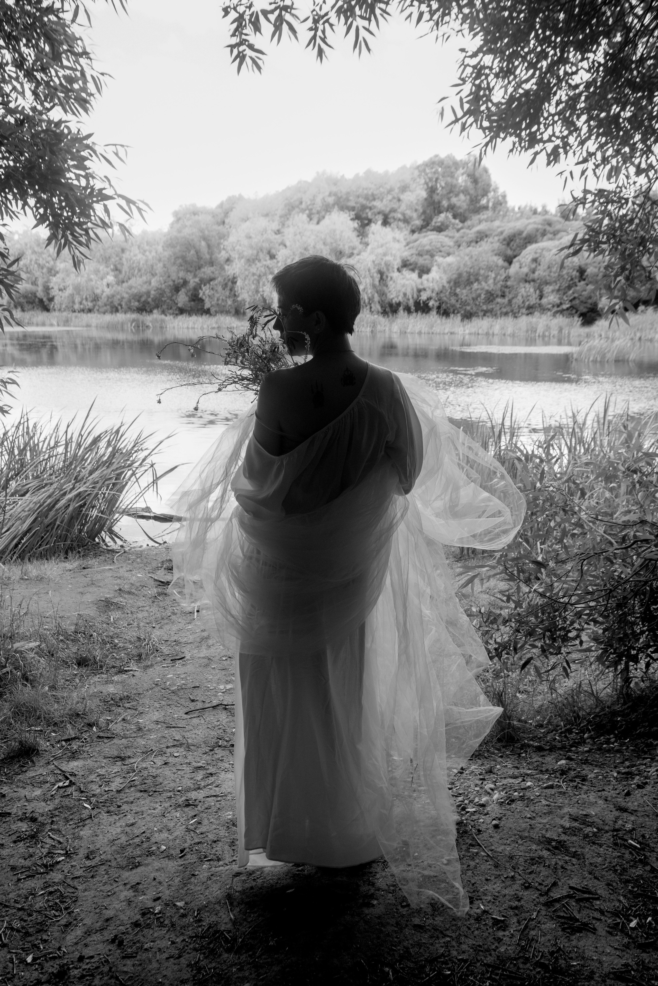 Анастасия. Стильный портретный и семейный фотограф в Москве Ника Артуньянц