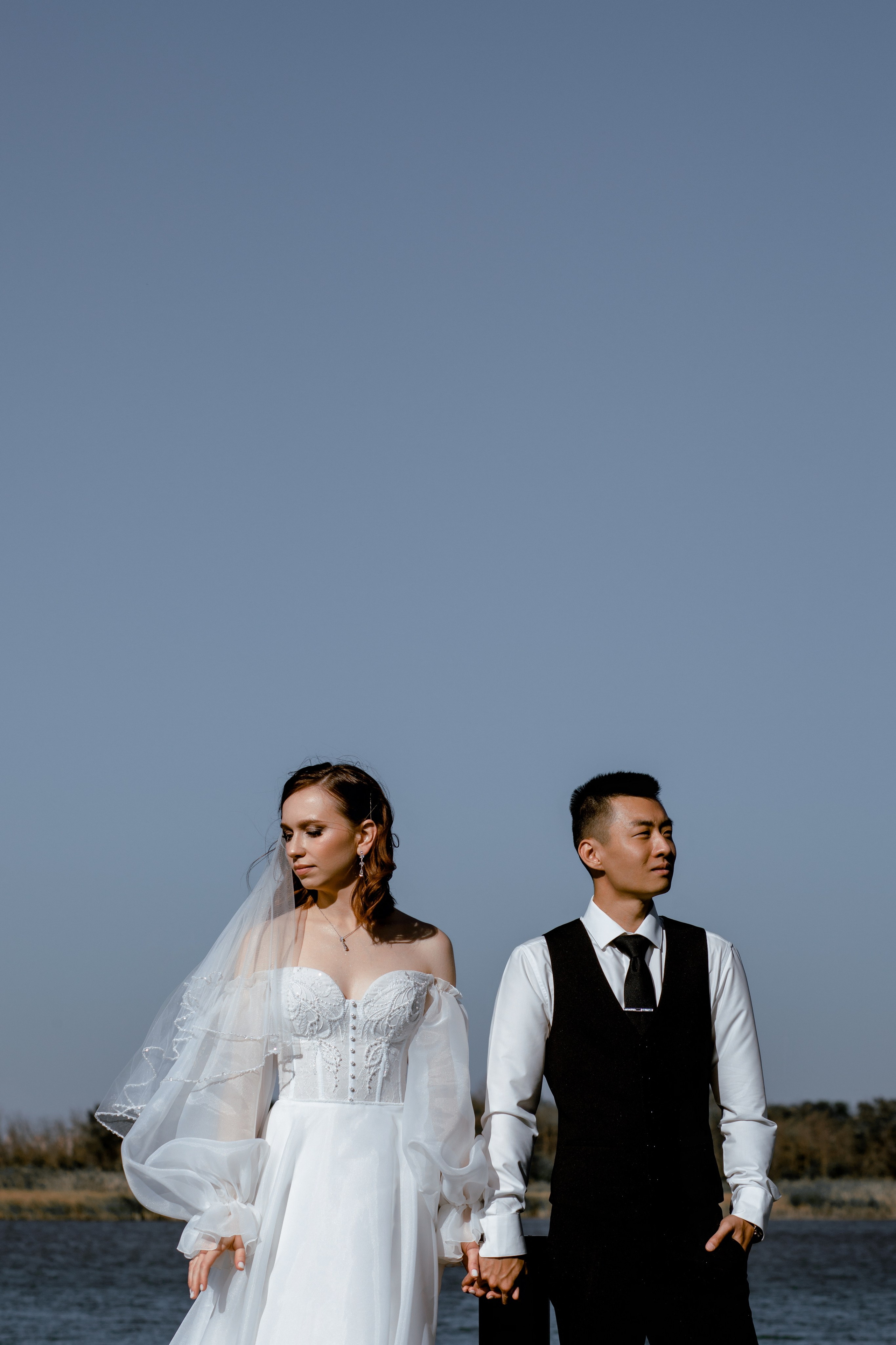 Свадьба Кости и Алины. Свадебный фотограф ростов-на-Дону / Сочи / Москва