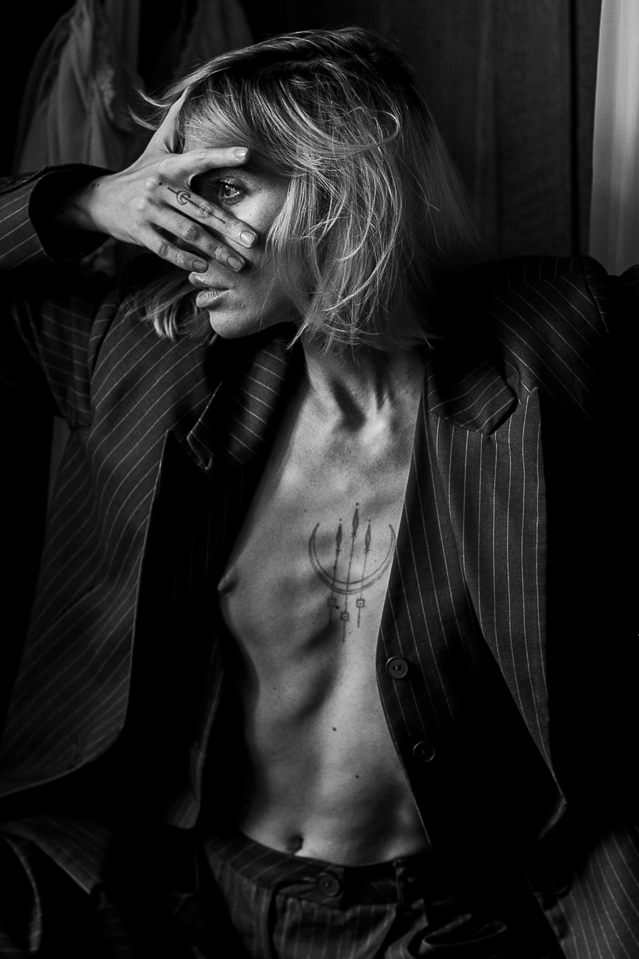 Люди. Фотограф Бызов Павел