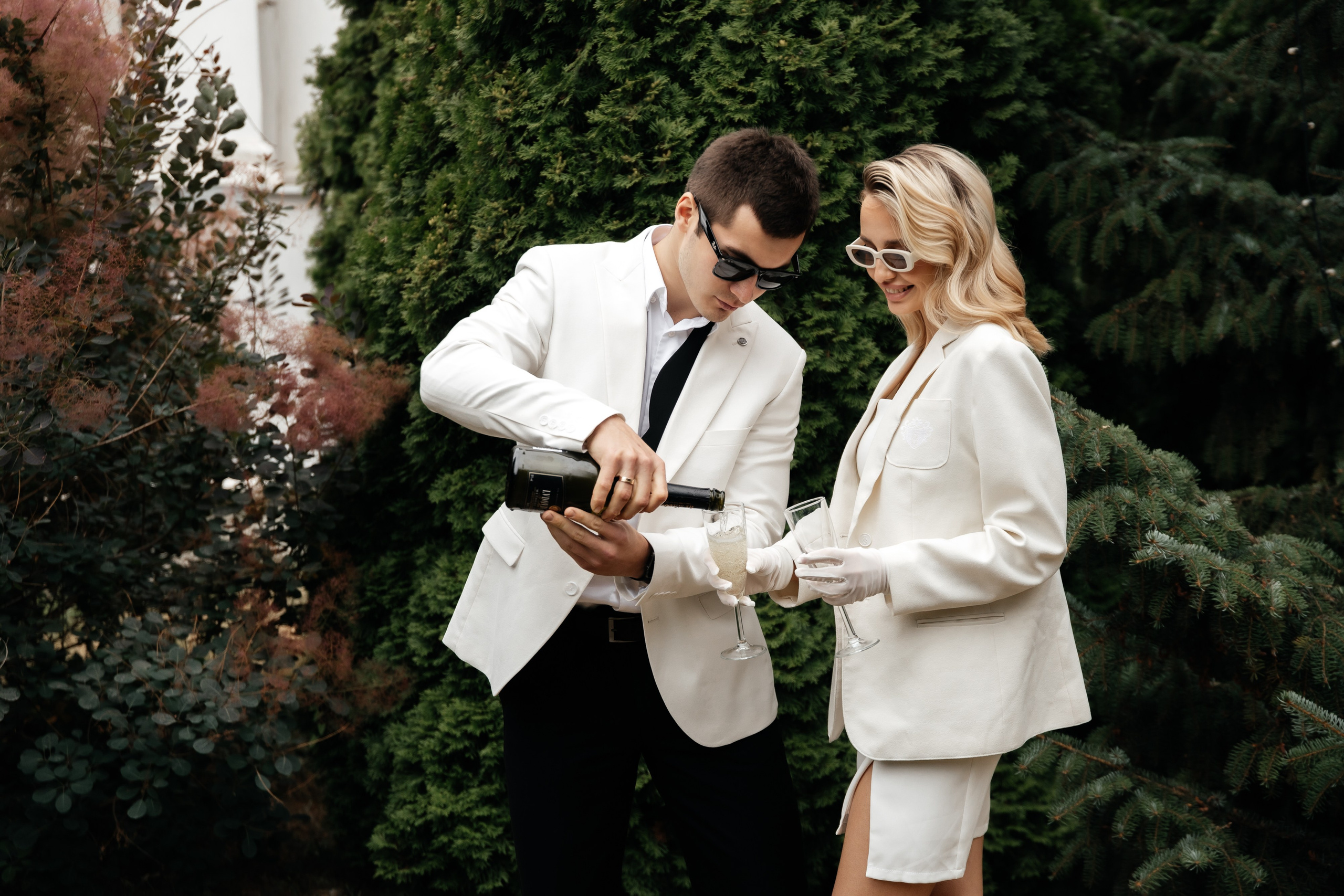 Artem & Karima. Свадебный фотограф Ильнар Асадуллин