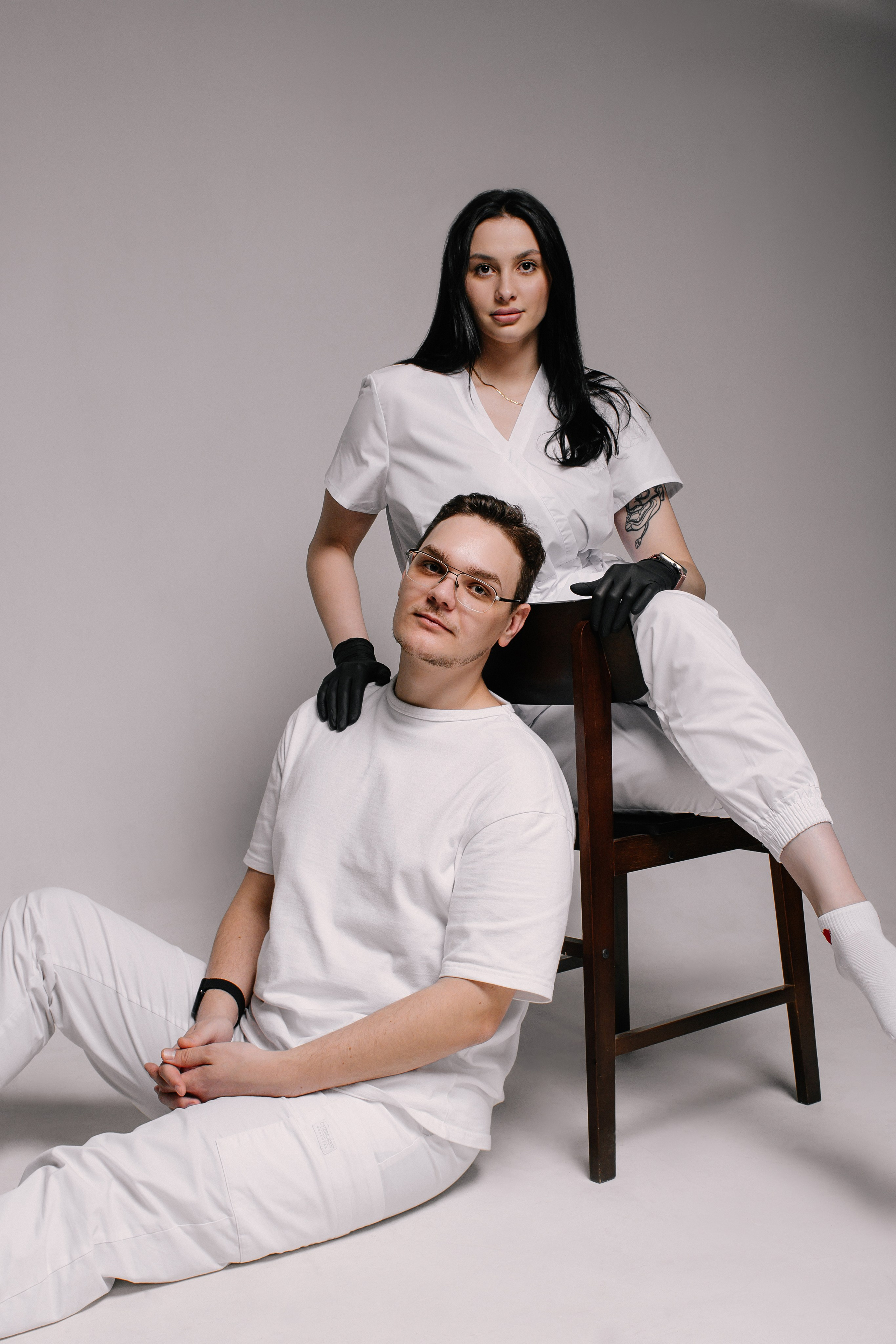 Стоматология Эталон. Фотограф в Челябинске Любовь Денисенко