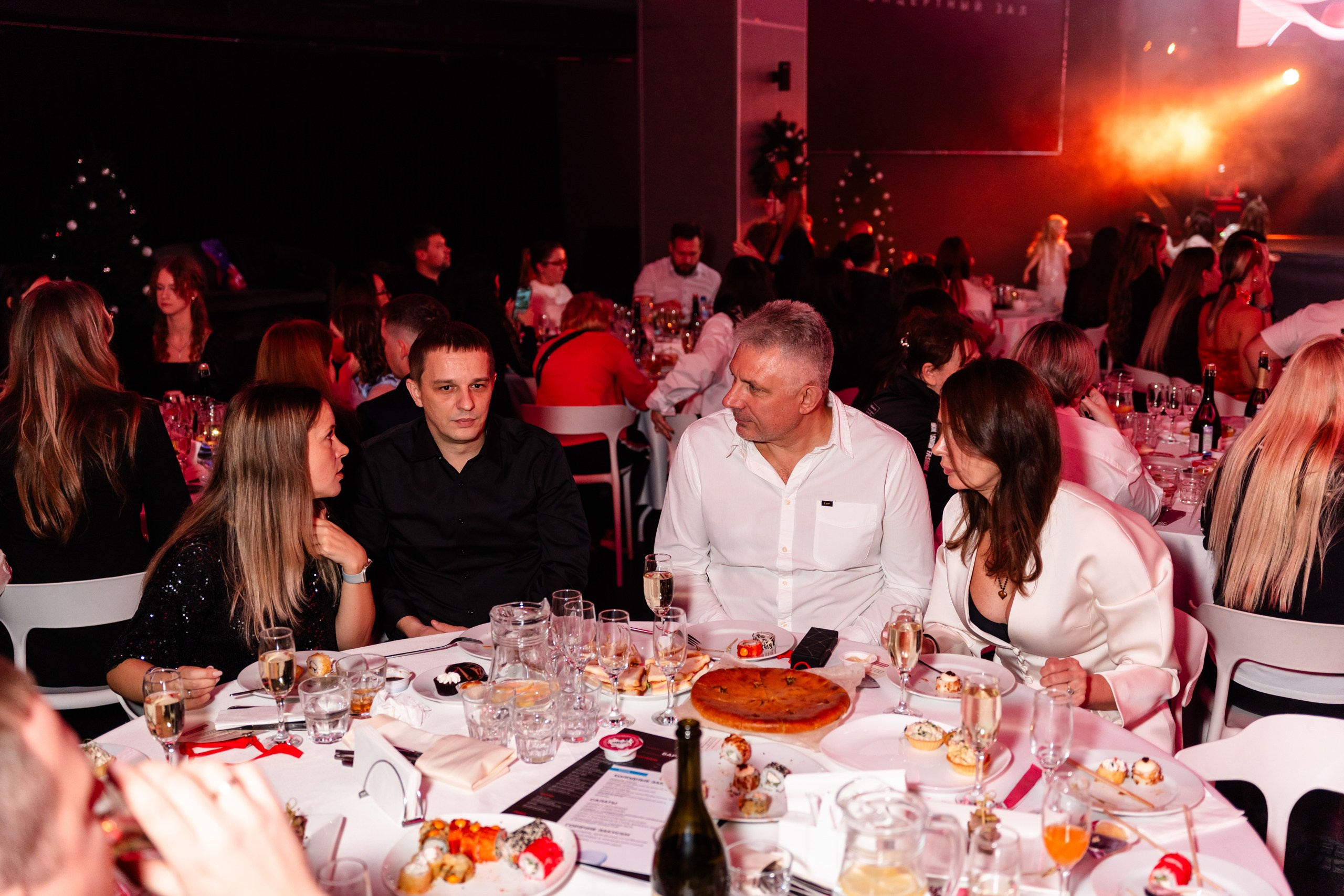 Юбилей КС Моделс. Репортажный и портретный фотограф в Нижнем Новгороде Максим Горшков