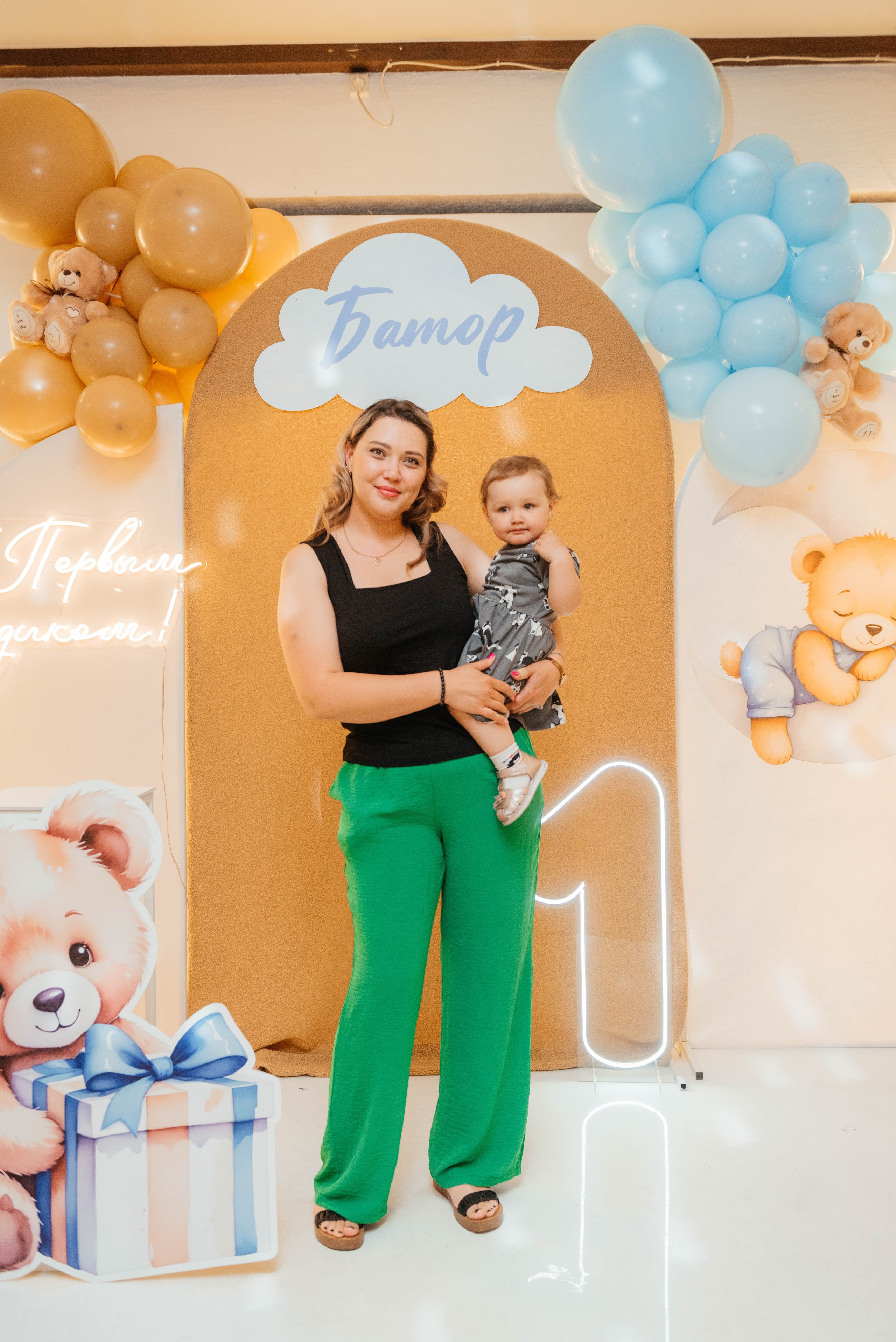 С дем рождения, Батор!. Фотограф Эллина Дар г. Улан-Удэ