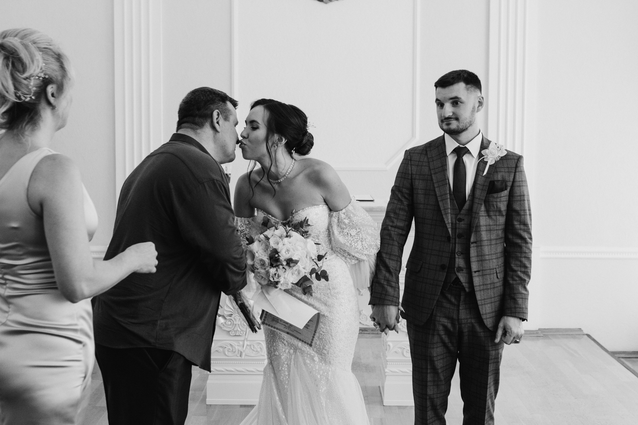 Егор и Анастасия. Фотограф Эдуарда Титанян