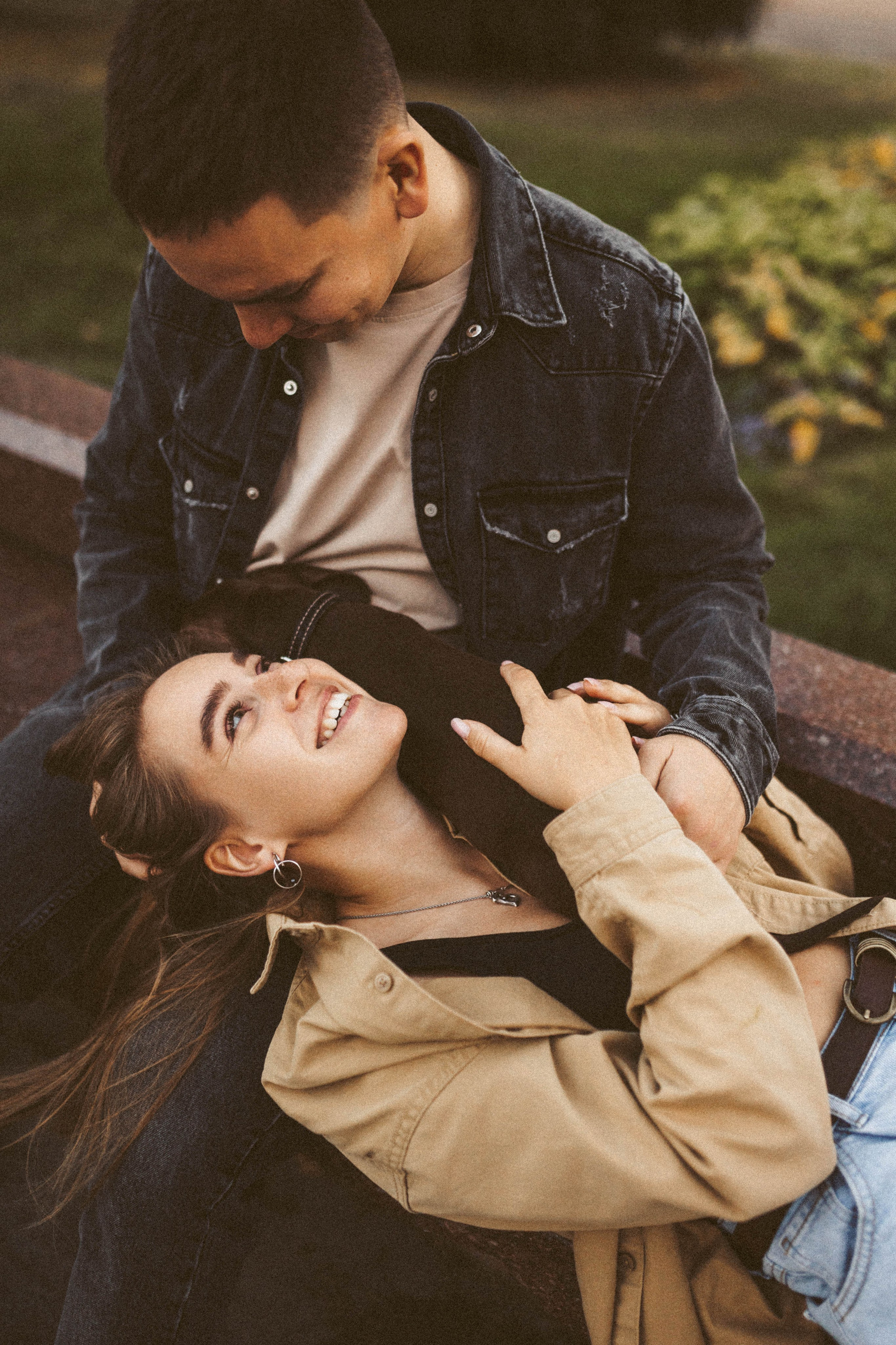 Руслан/Вика/Велес. Фотограф в Москве Татьяна Сергеева