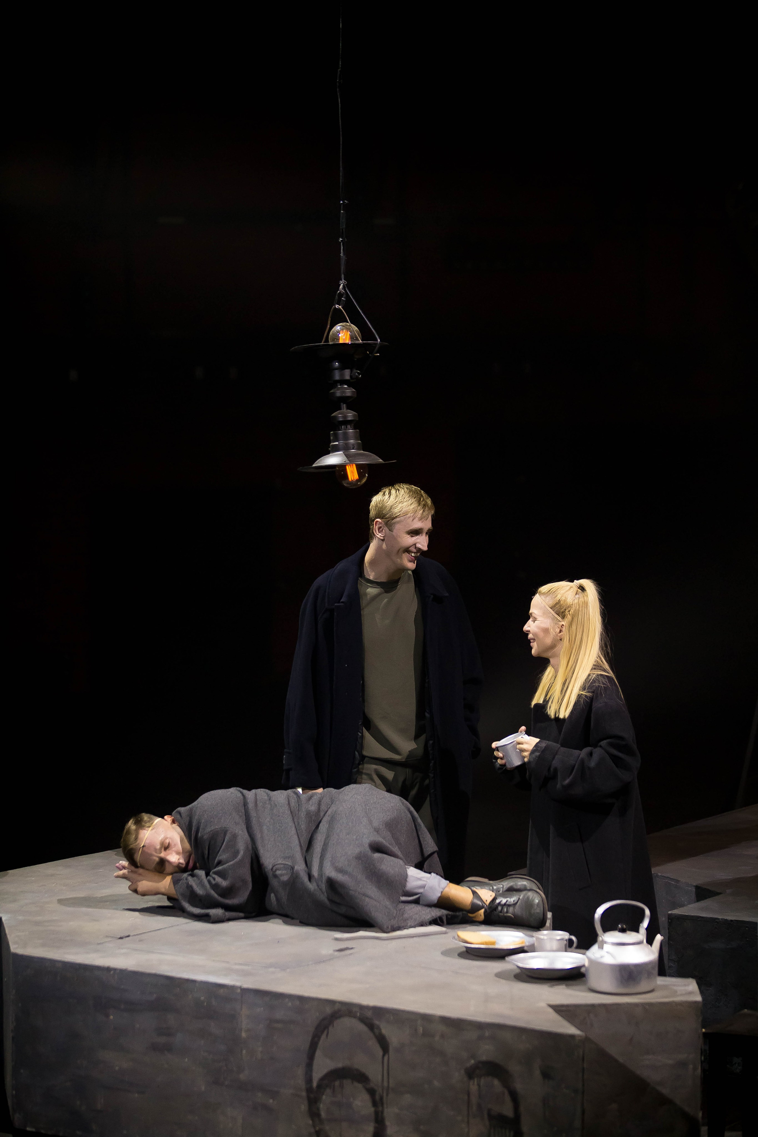 Театр Виктюка. Женский фотограф в Москве Екатерина Борисова Туры для женщин