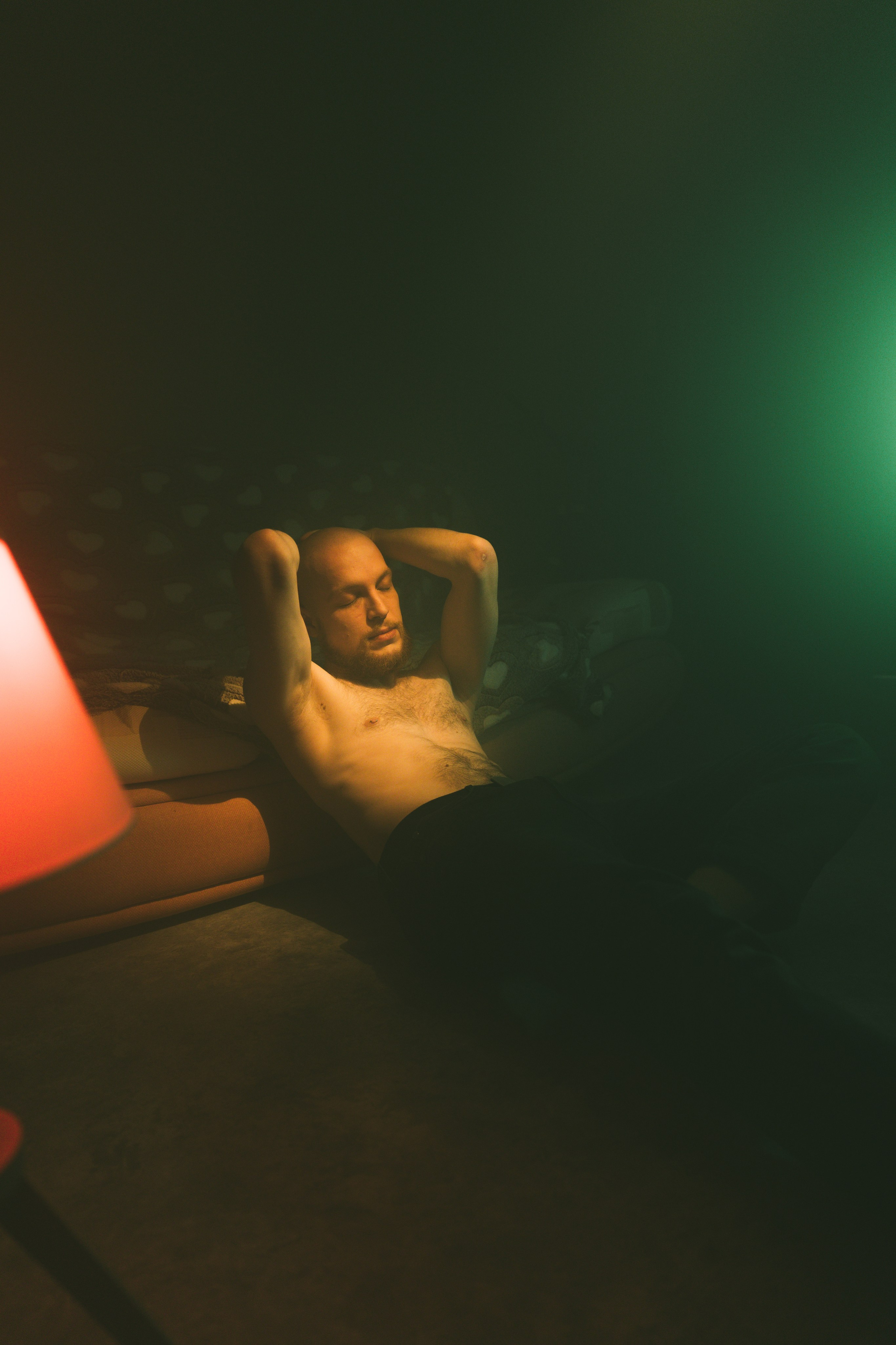 Иван. Фотограф в Самаре Анастасия Шишкина