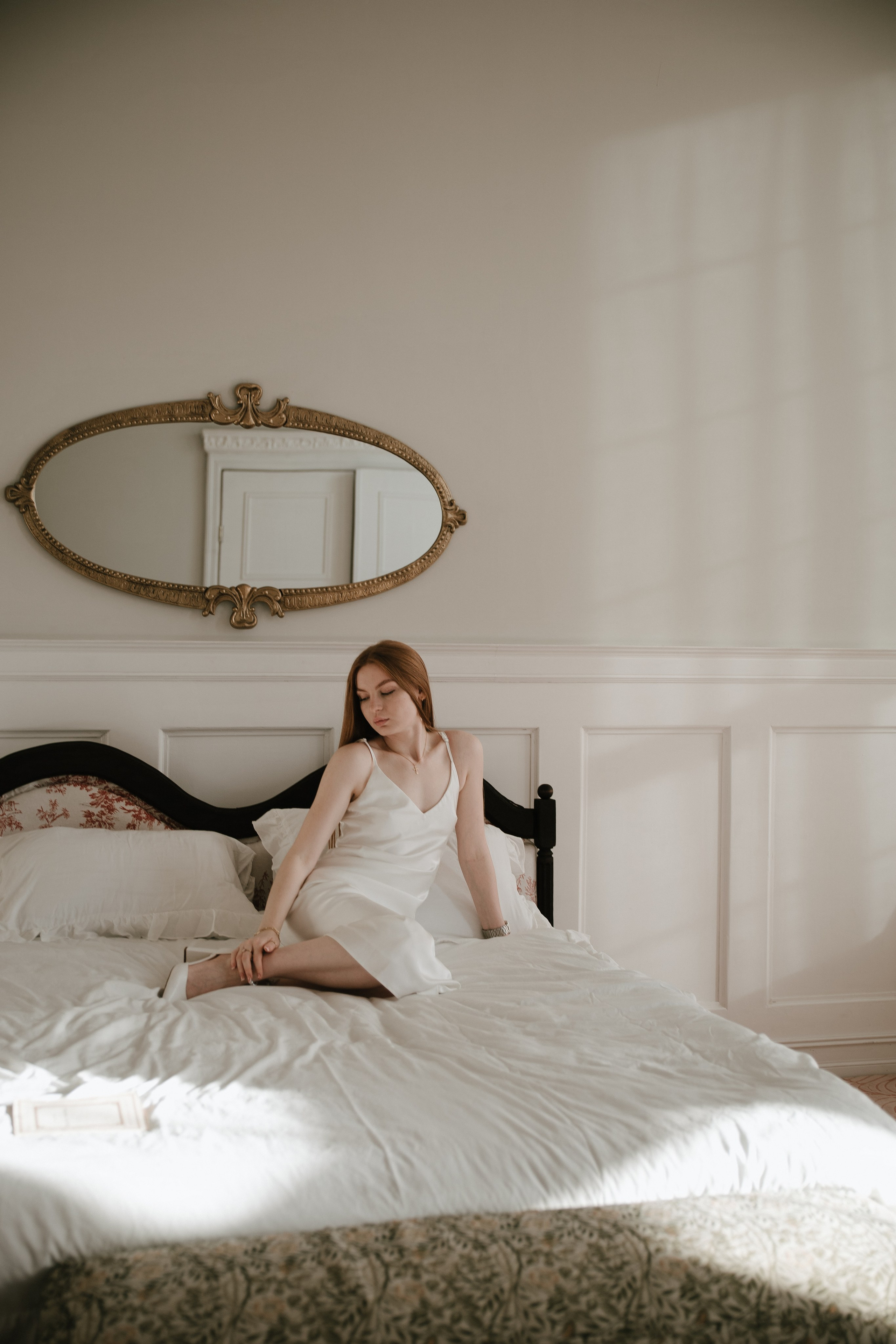 Анастасия. Главная