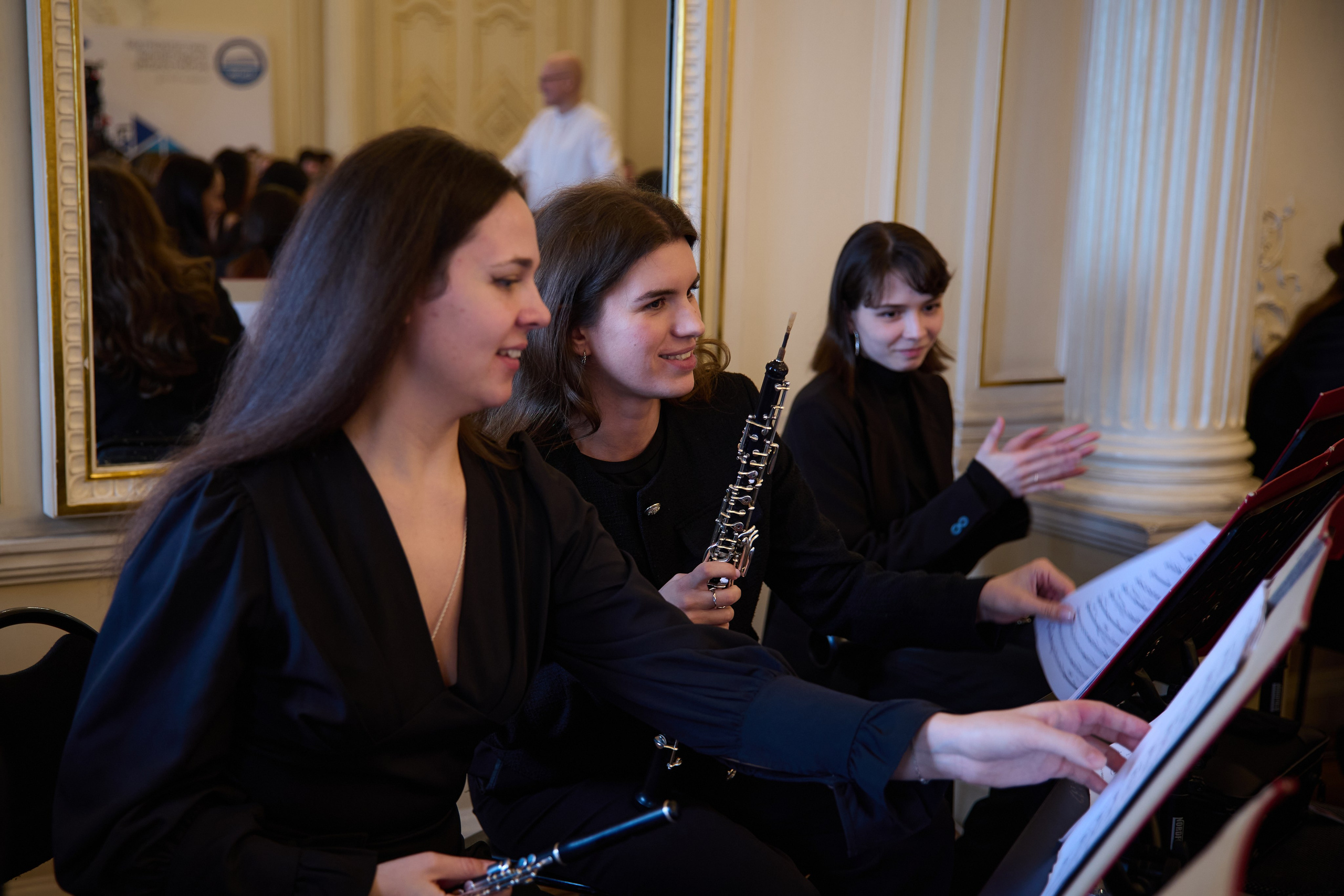 Orchestra. Фотограф в Санкт-Петербурге