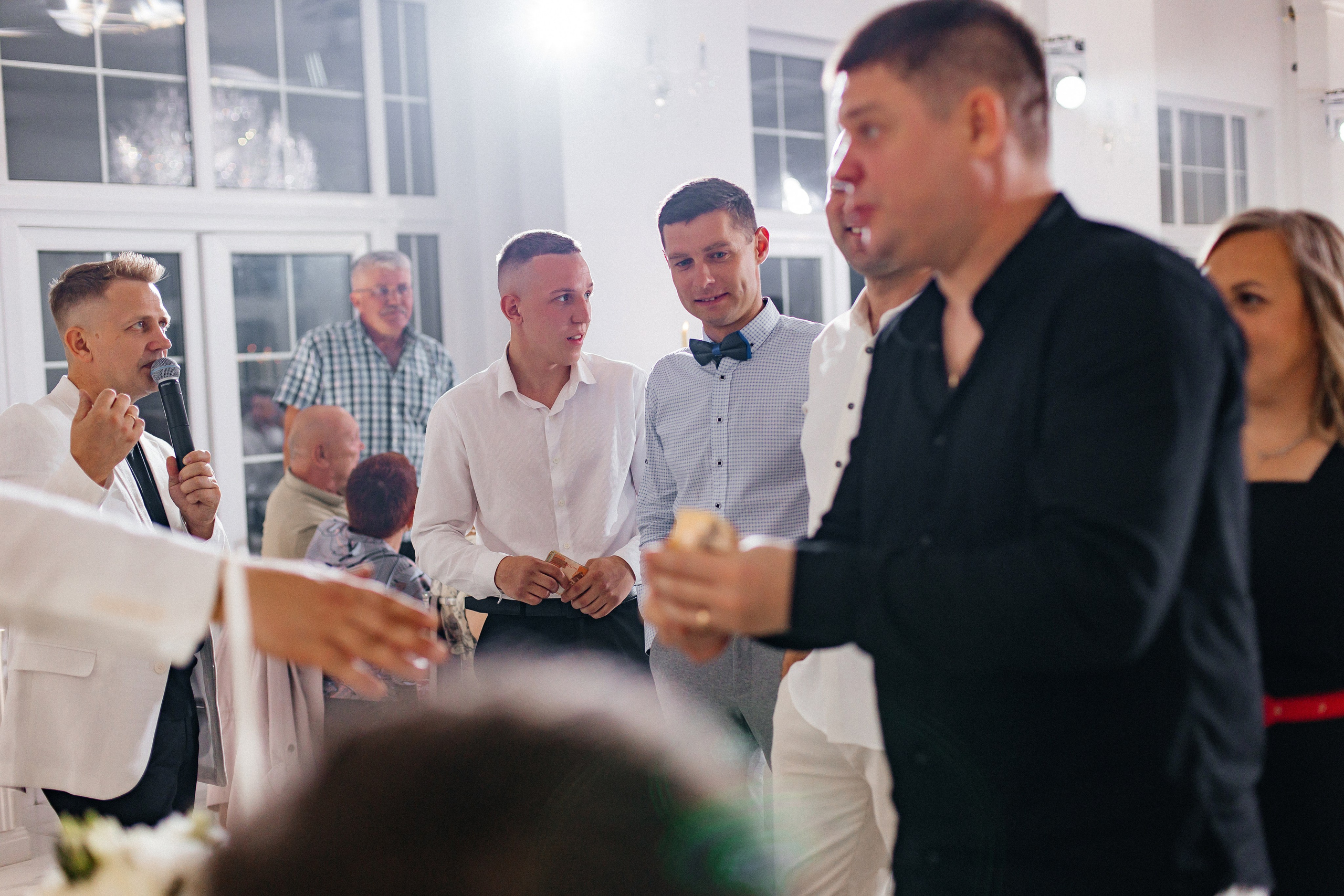 Матвей и Ксения. Свадебный фотограф и видеограф