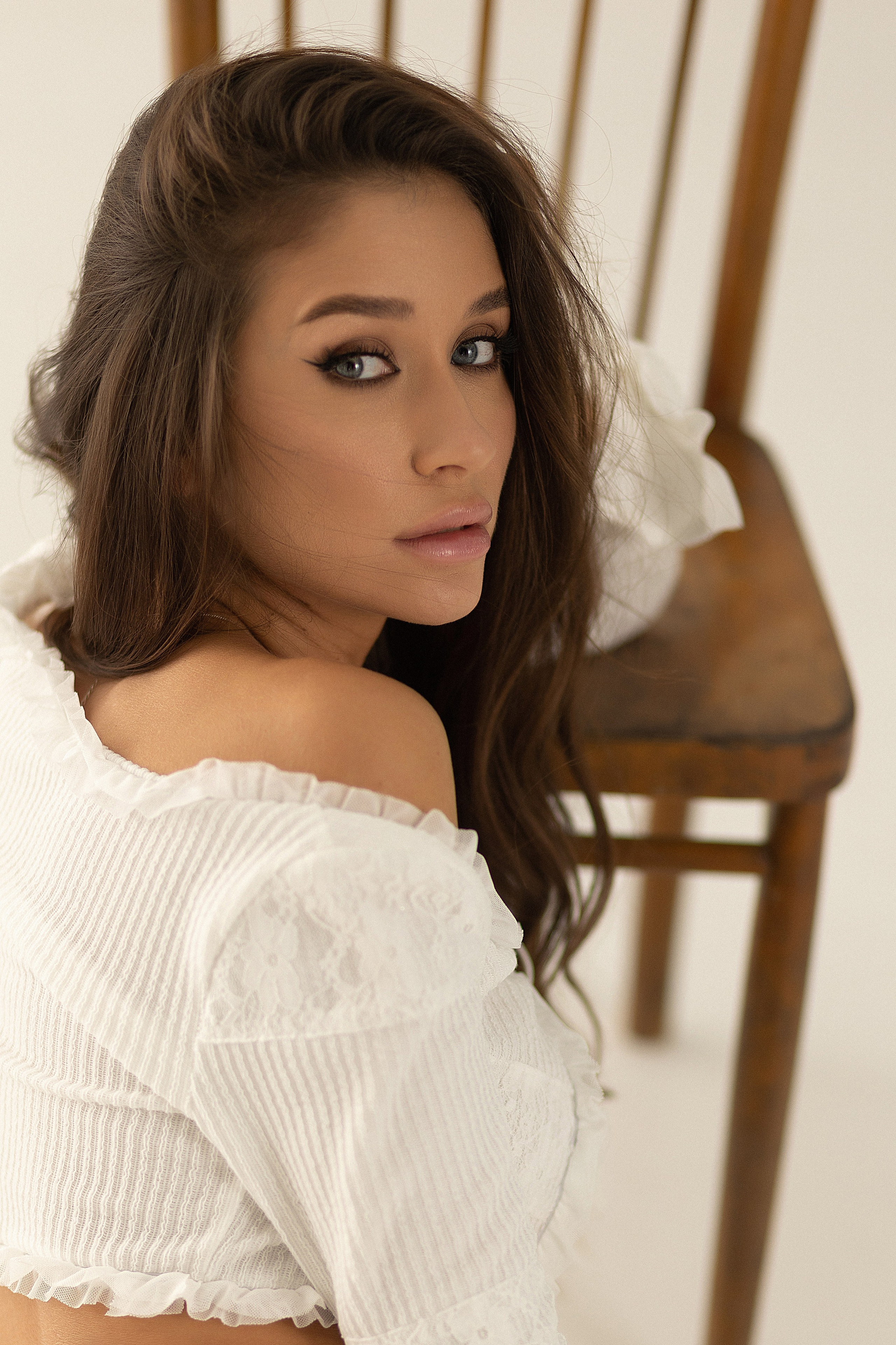 Дарья студия Photosvet. Женский фотограф в Екатеринбурге Марина Логинова