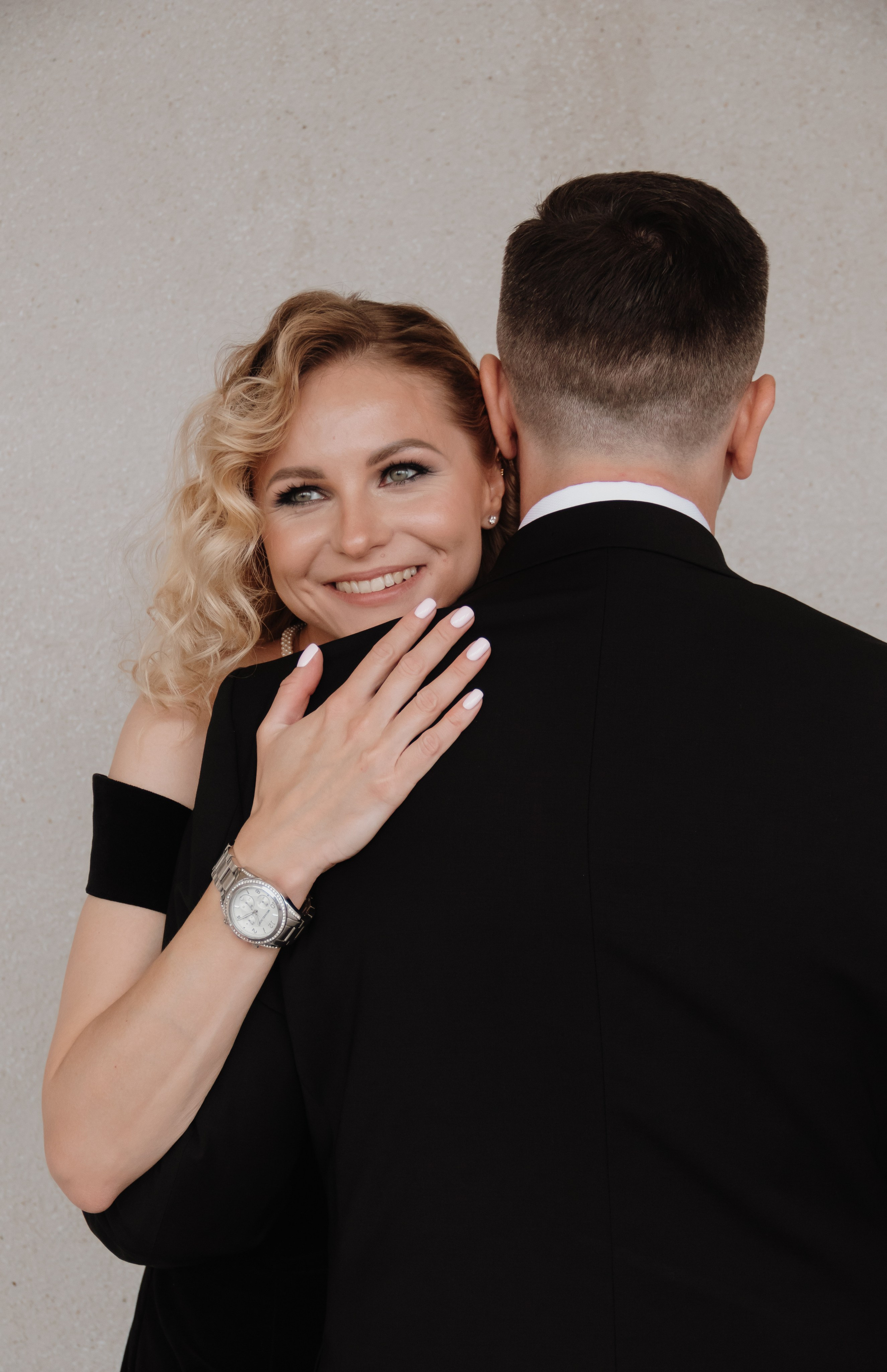 Under umbrella. Наталия Фролова. Фотограф. Москва