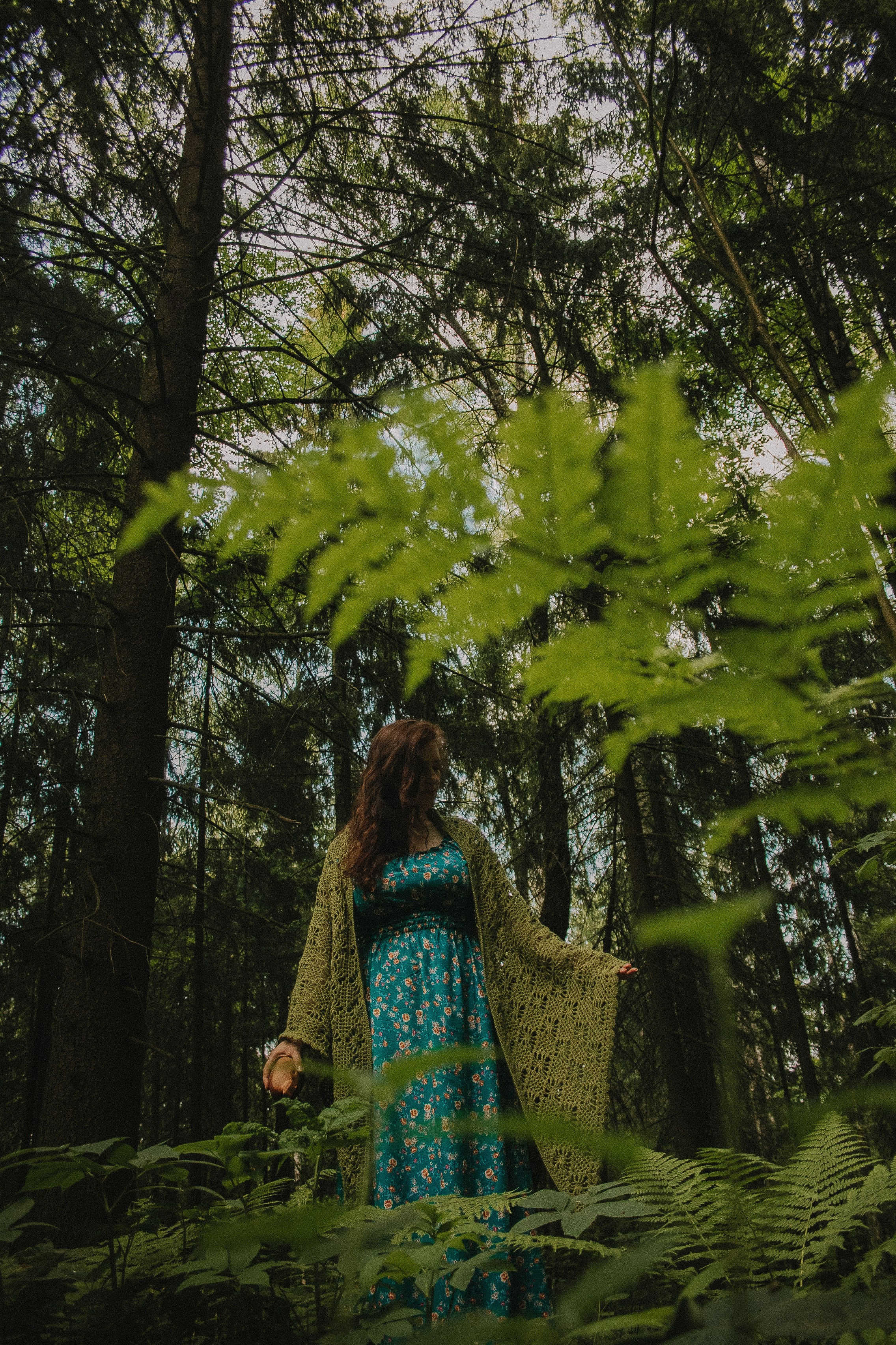 Юля. Семейный домашний фотограф Москва Зеленоград Настя Маркова