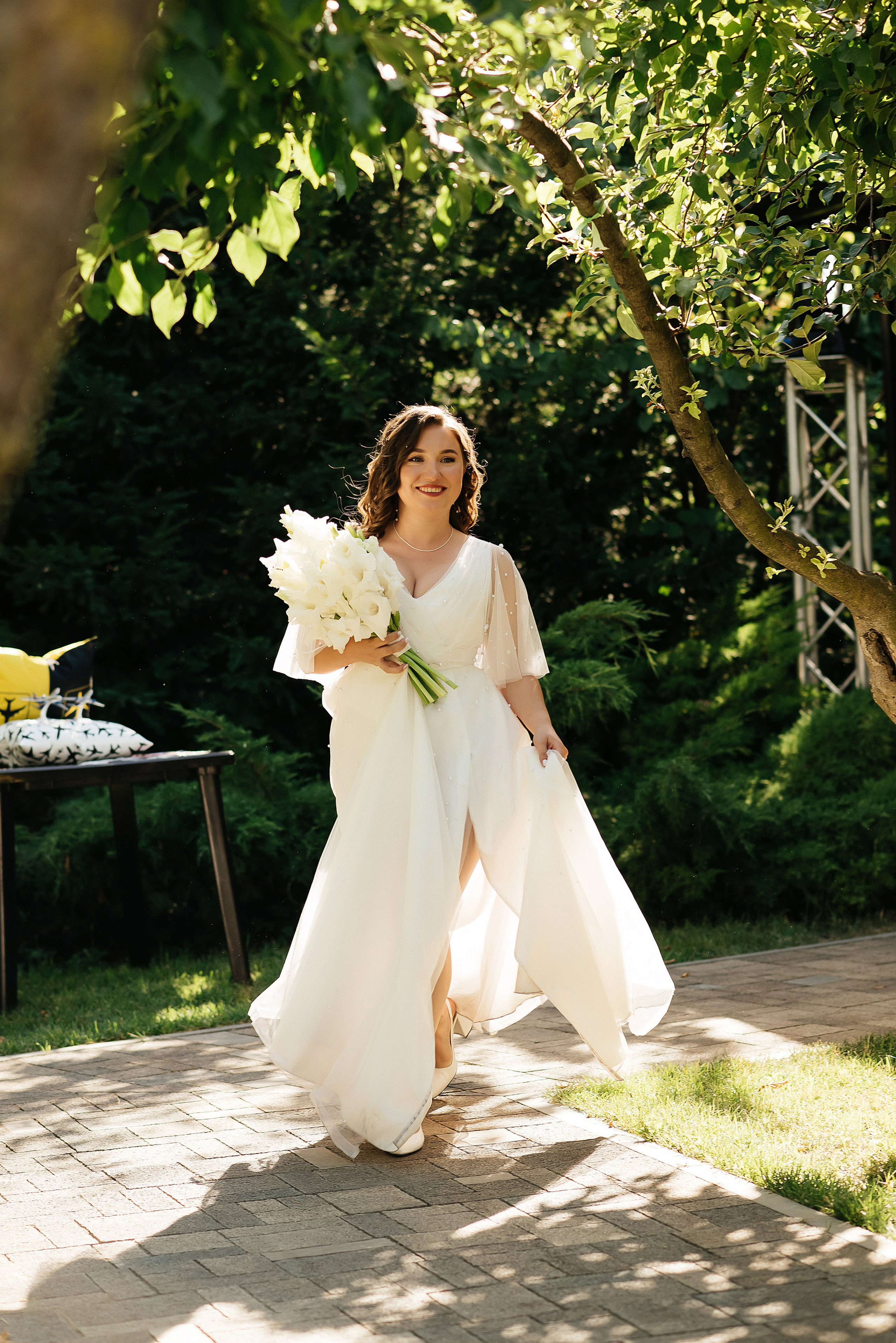 Дима и Настя. Свадебный и семейный фотограф в Ростове-на-Дону Алина Астахова