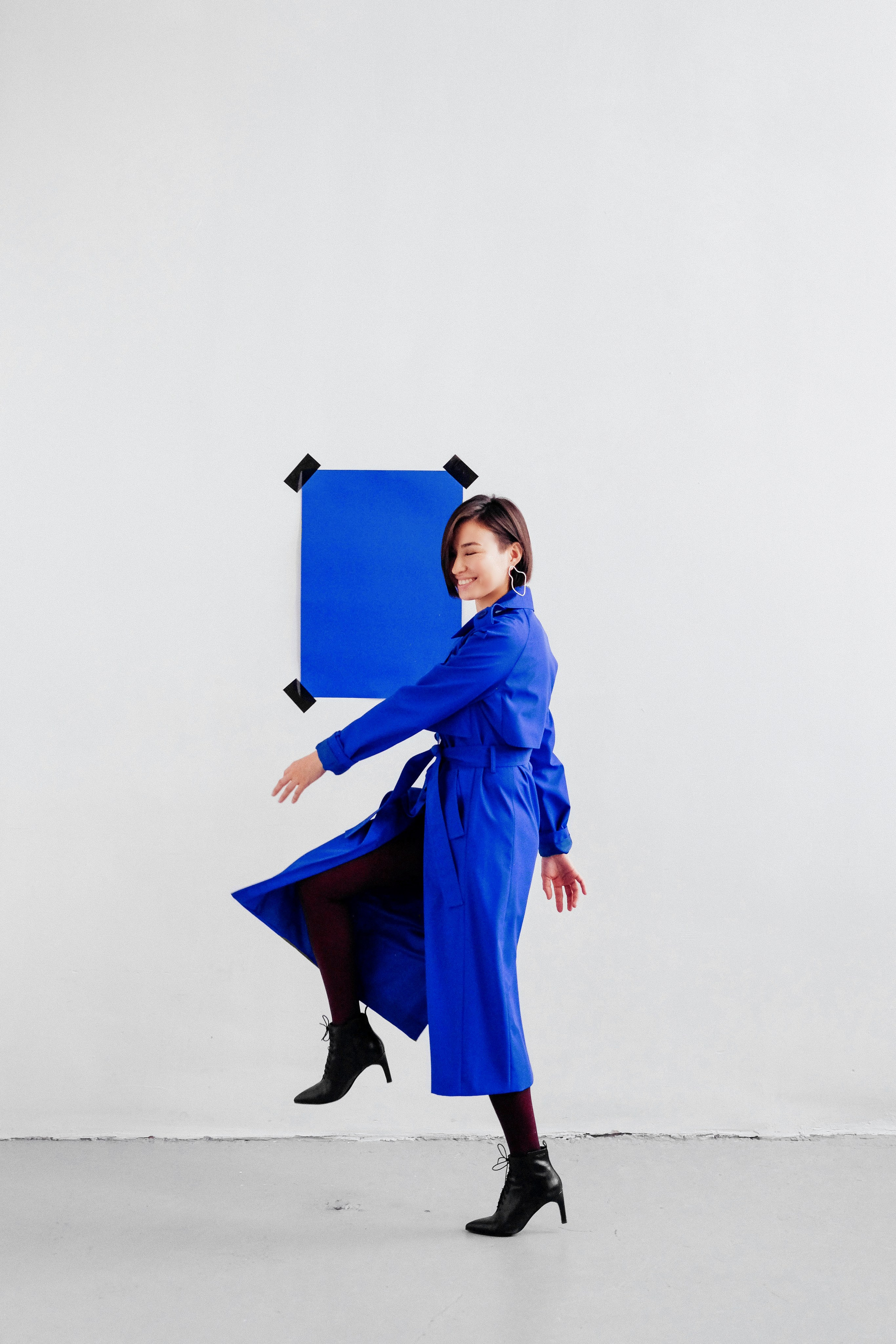 Стилист. Фотограф в Новосибирске Анна Захарова