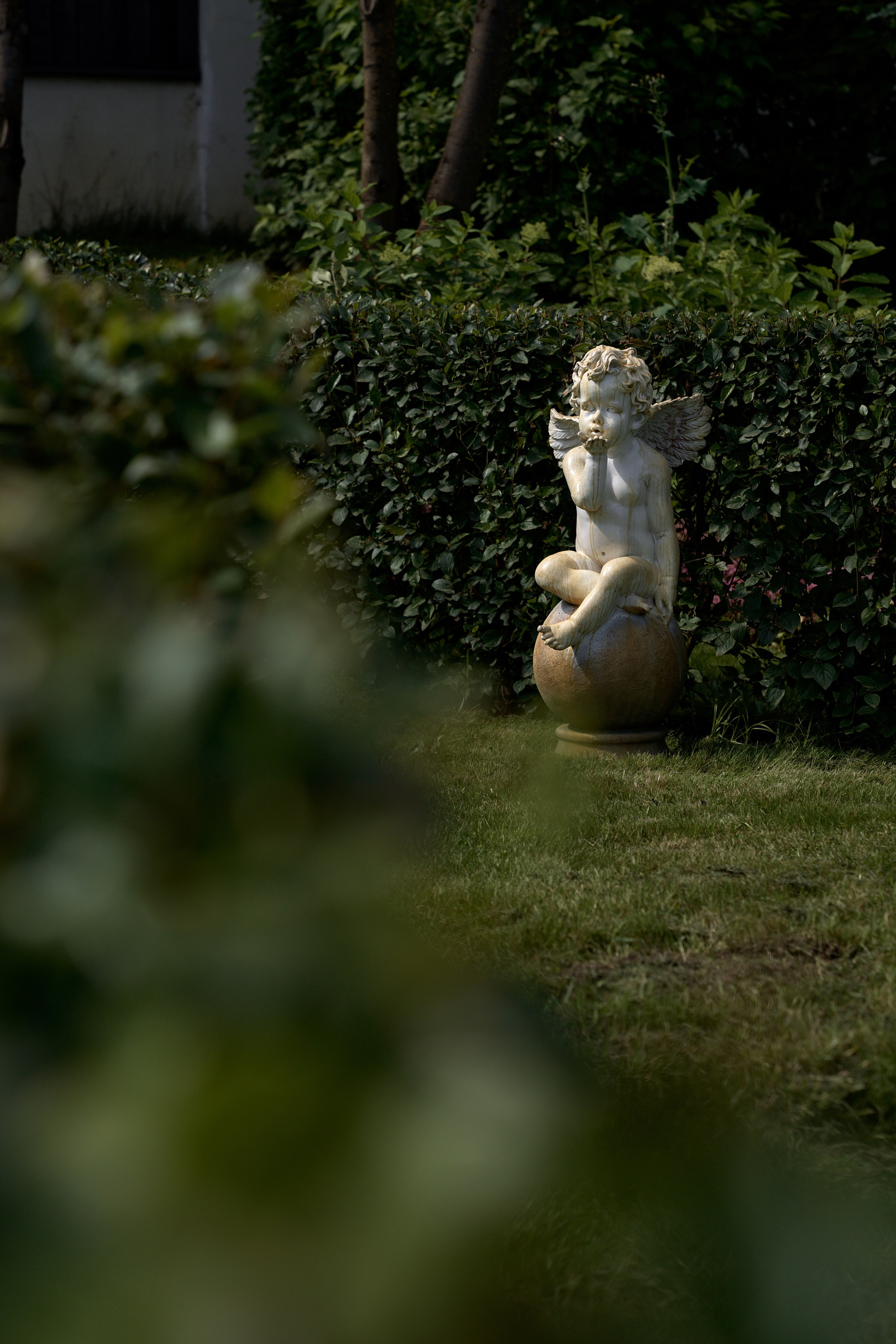 Москва (Сенешаль). Свадебный фотограф Наталья Помазкина | Репортаж Екатеринбург Москва