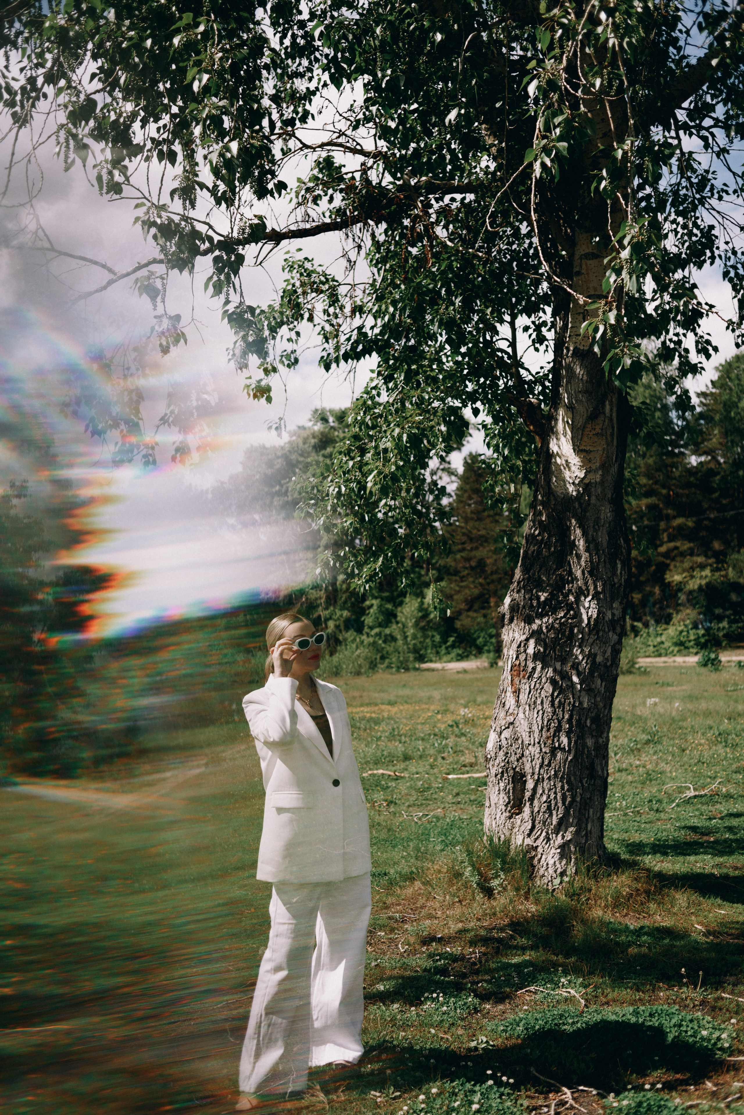 Марина. Фотограф Дарья Мустафина, Тюмень