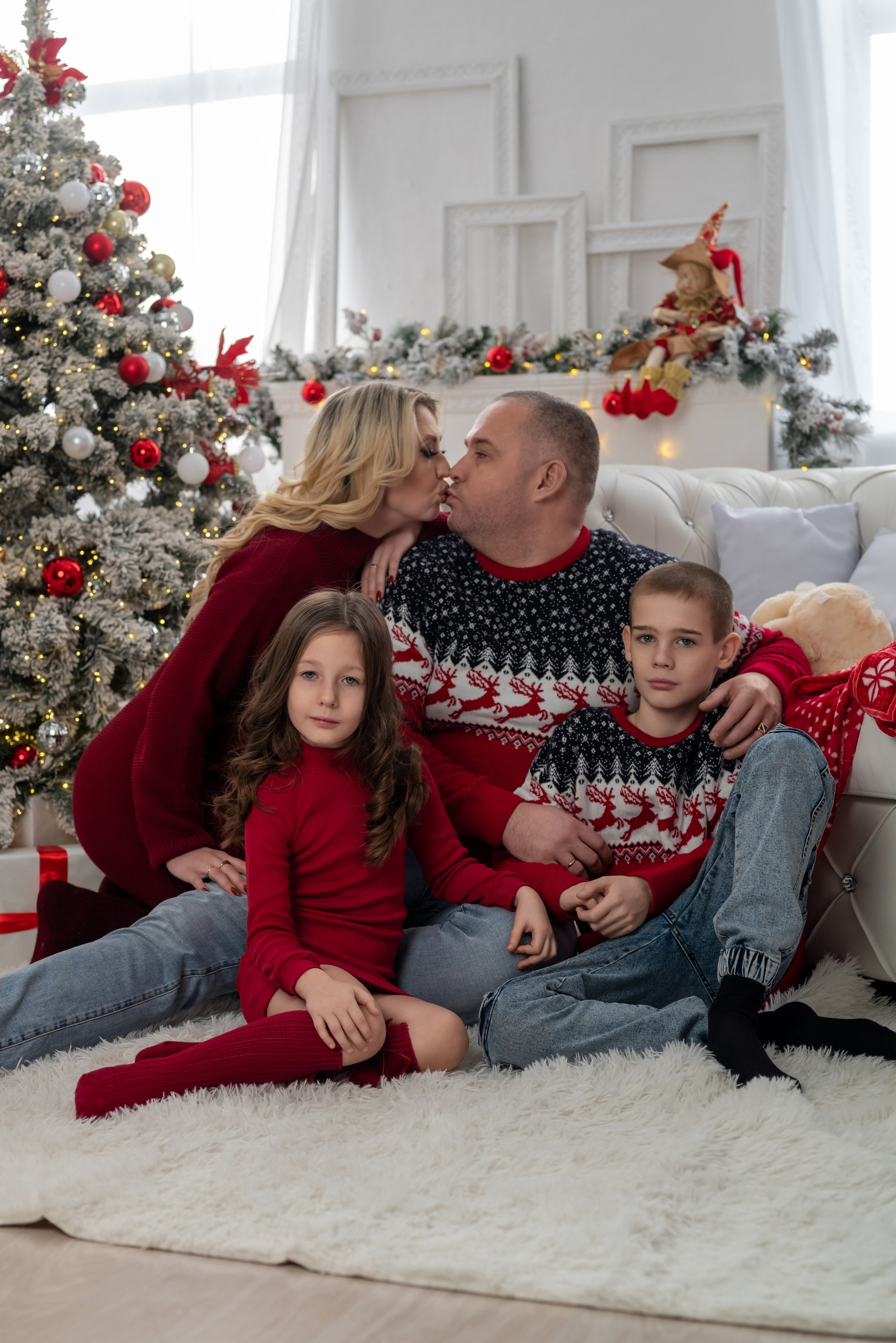 Алина. Фотограф в городе Салават